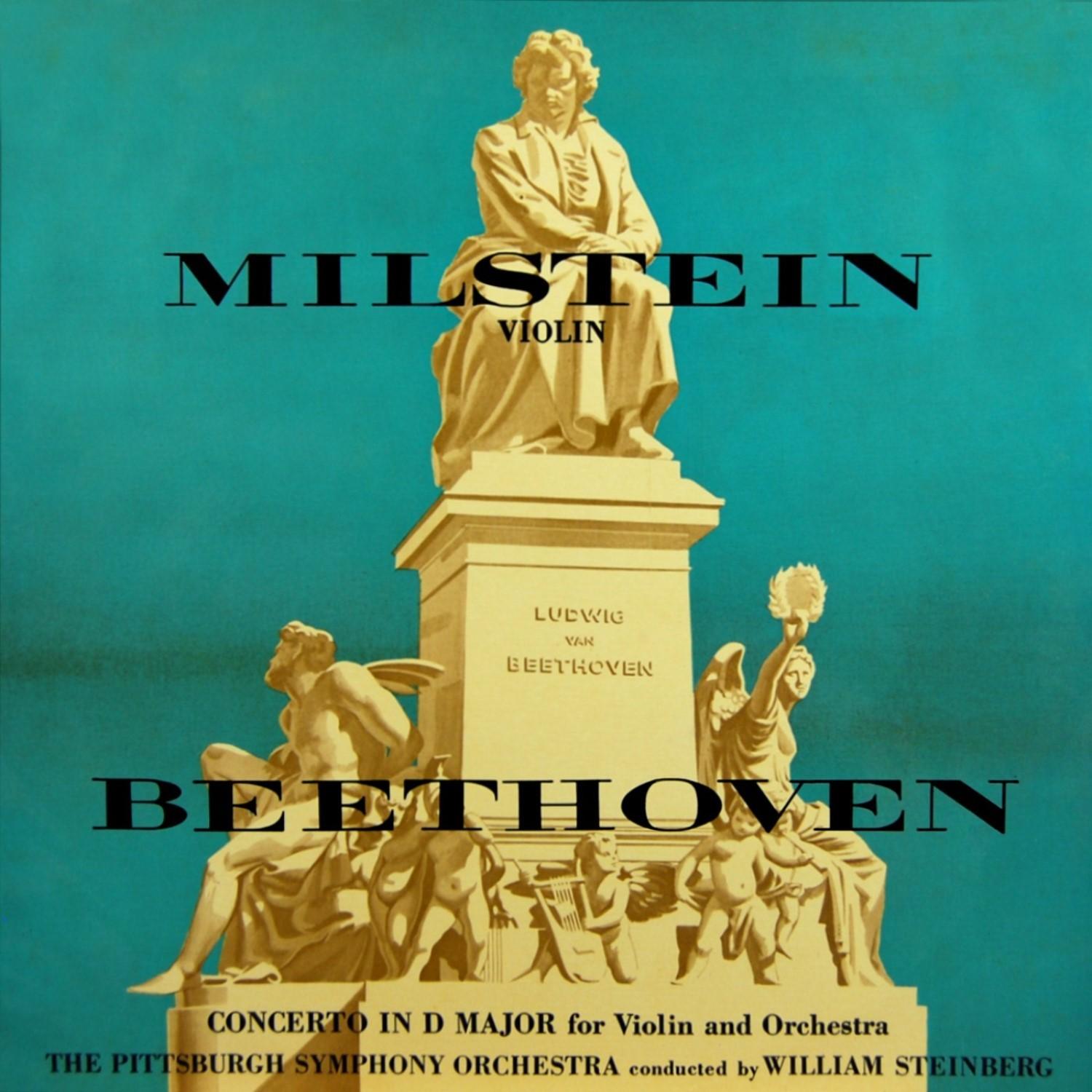 Concerto in D Major, Op. 61: III. Rondo