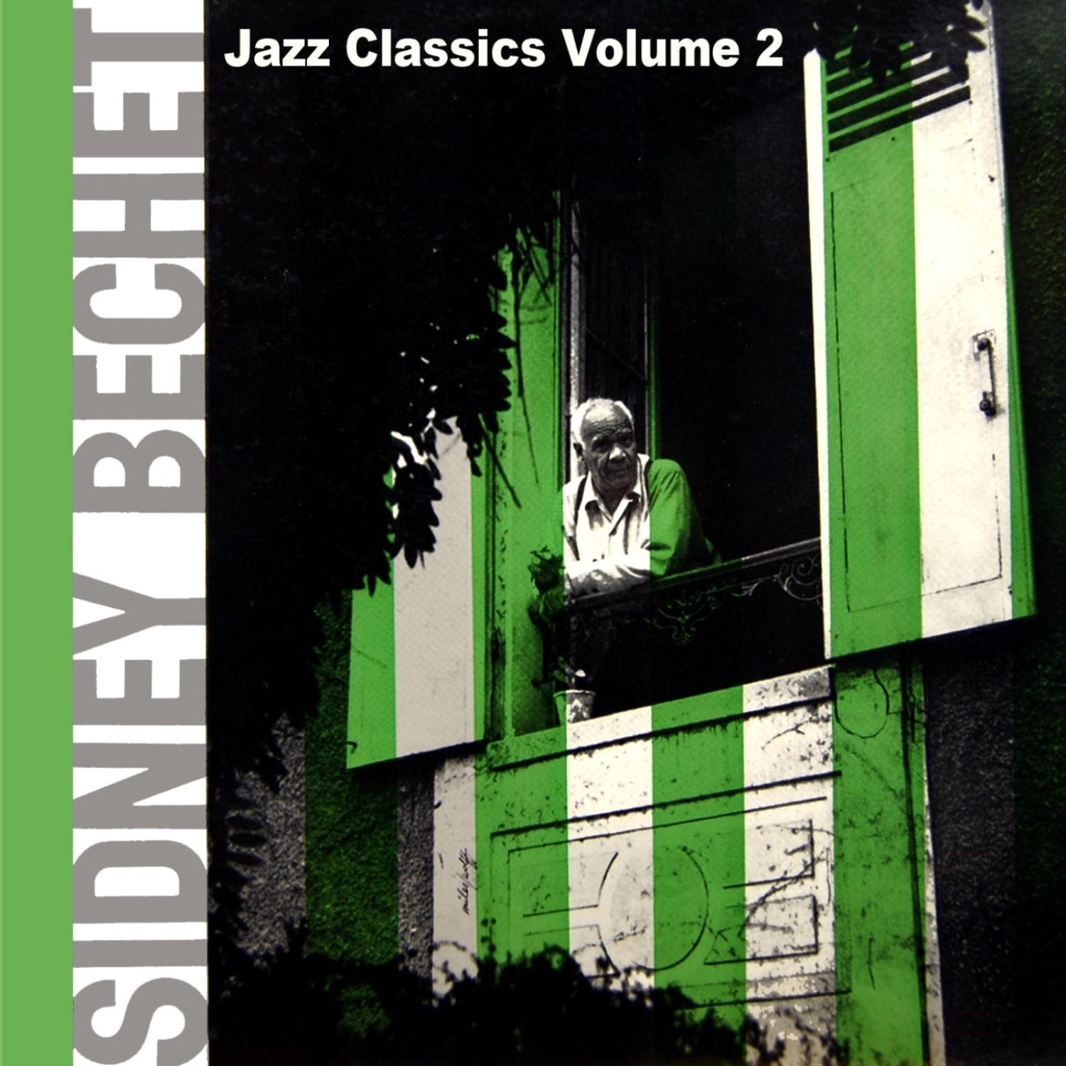 Jazz Classics, Vol. 2