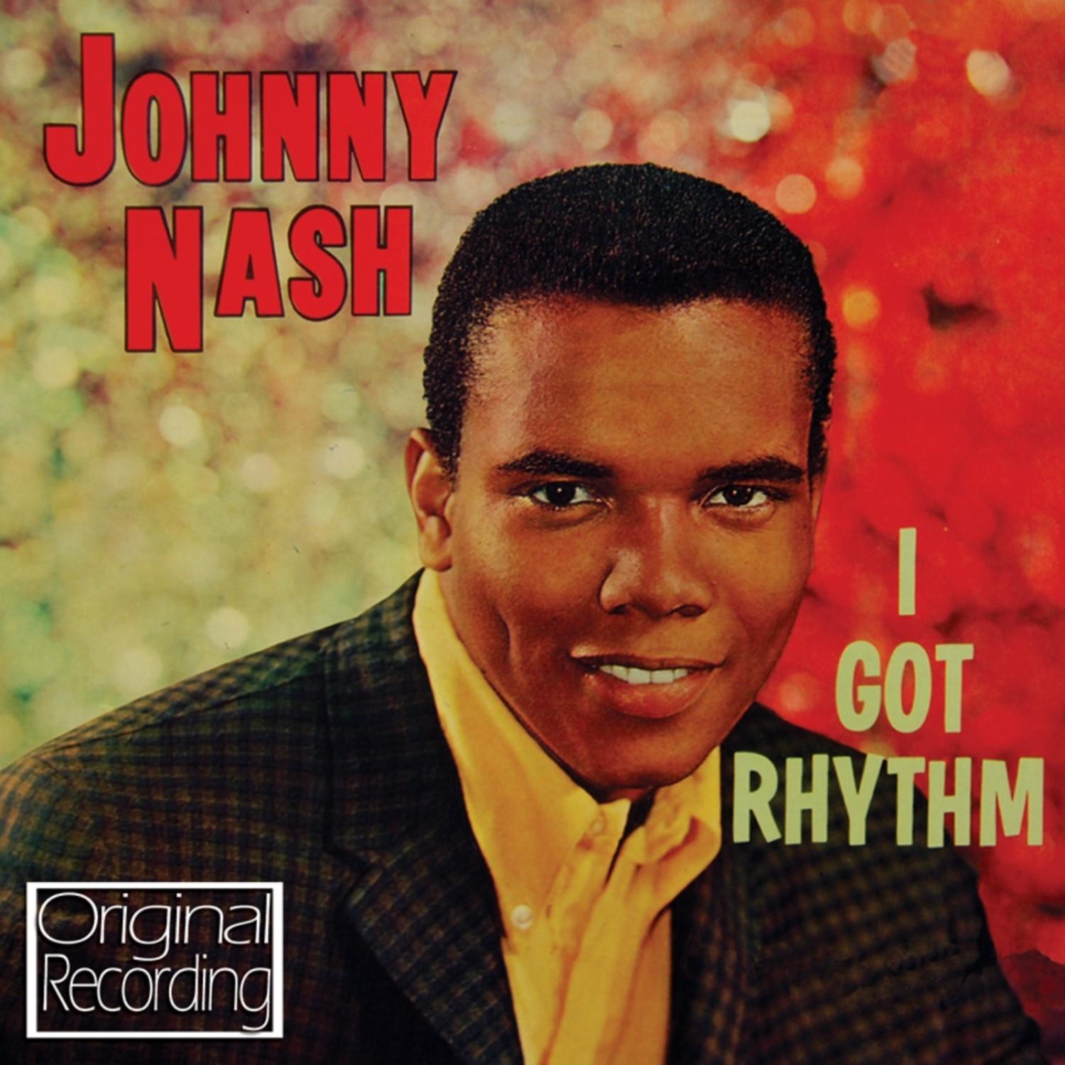 I Got Rhythm