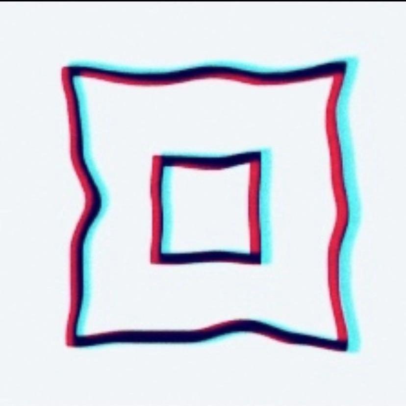 Distorted Square