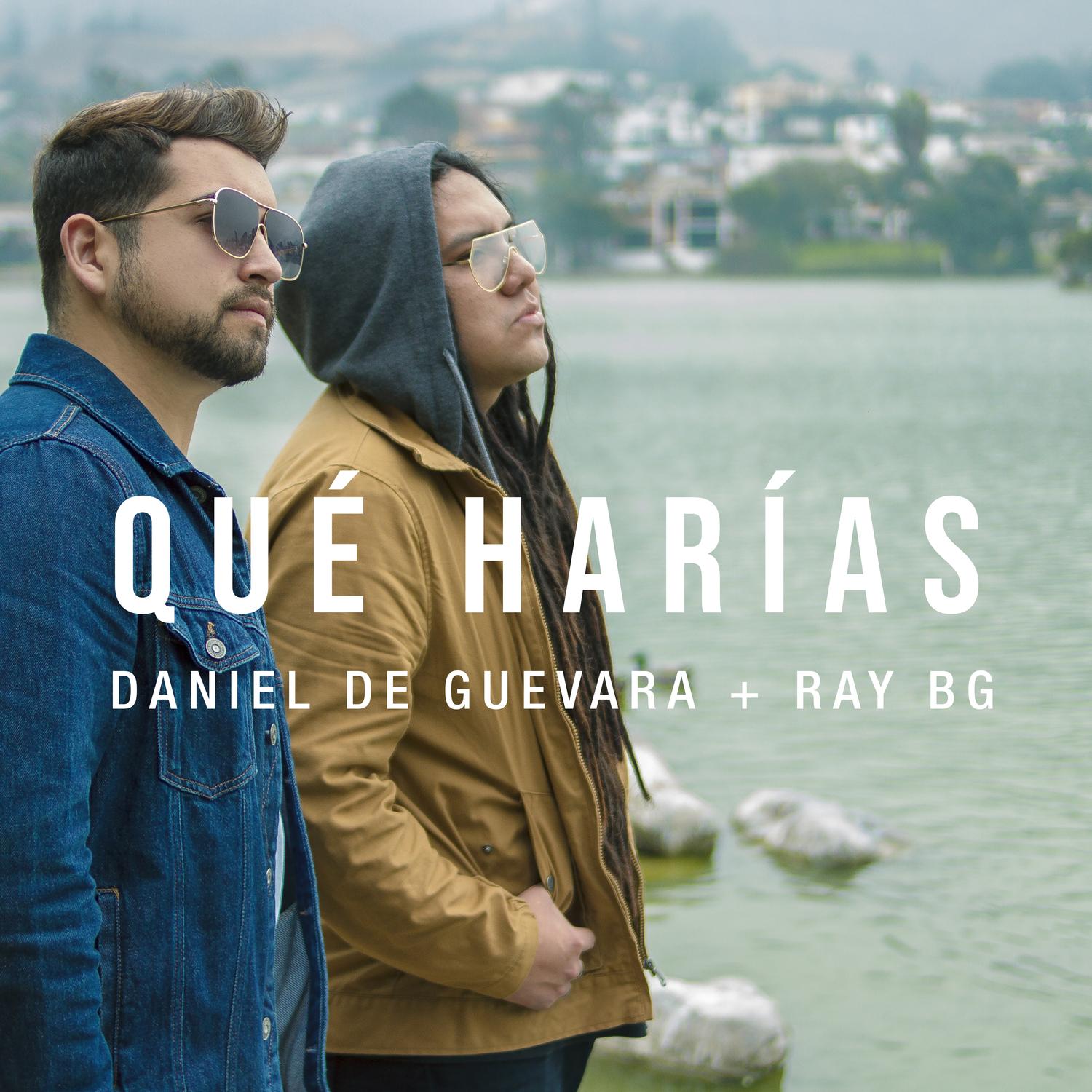 Que Hari as