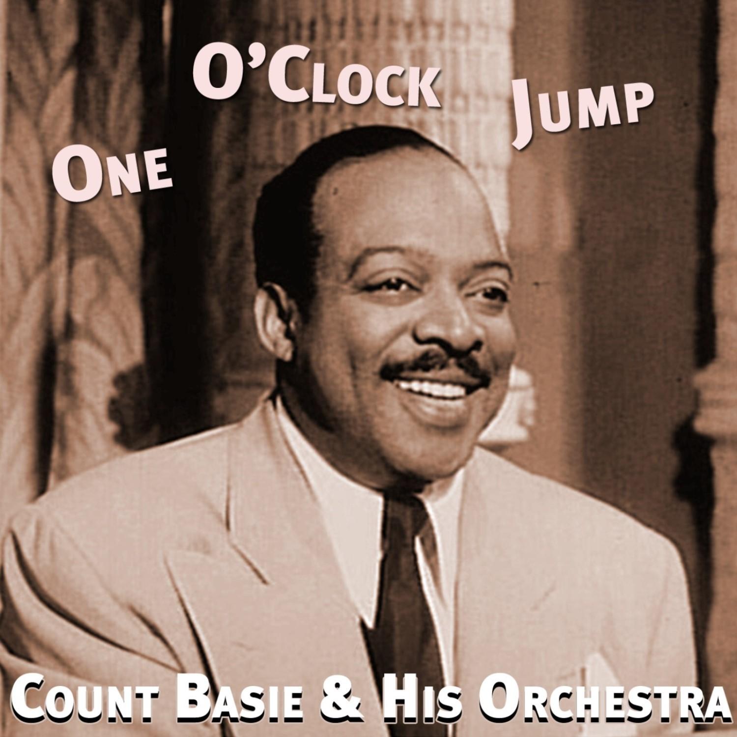 One O'Clock Jump