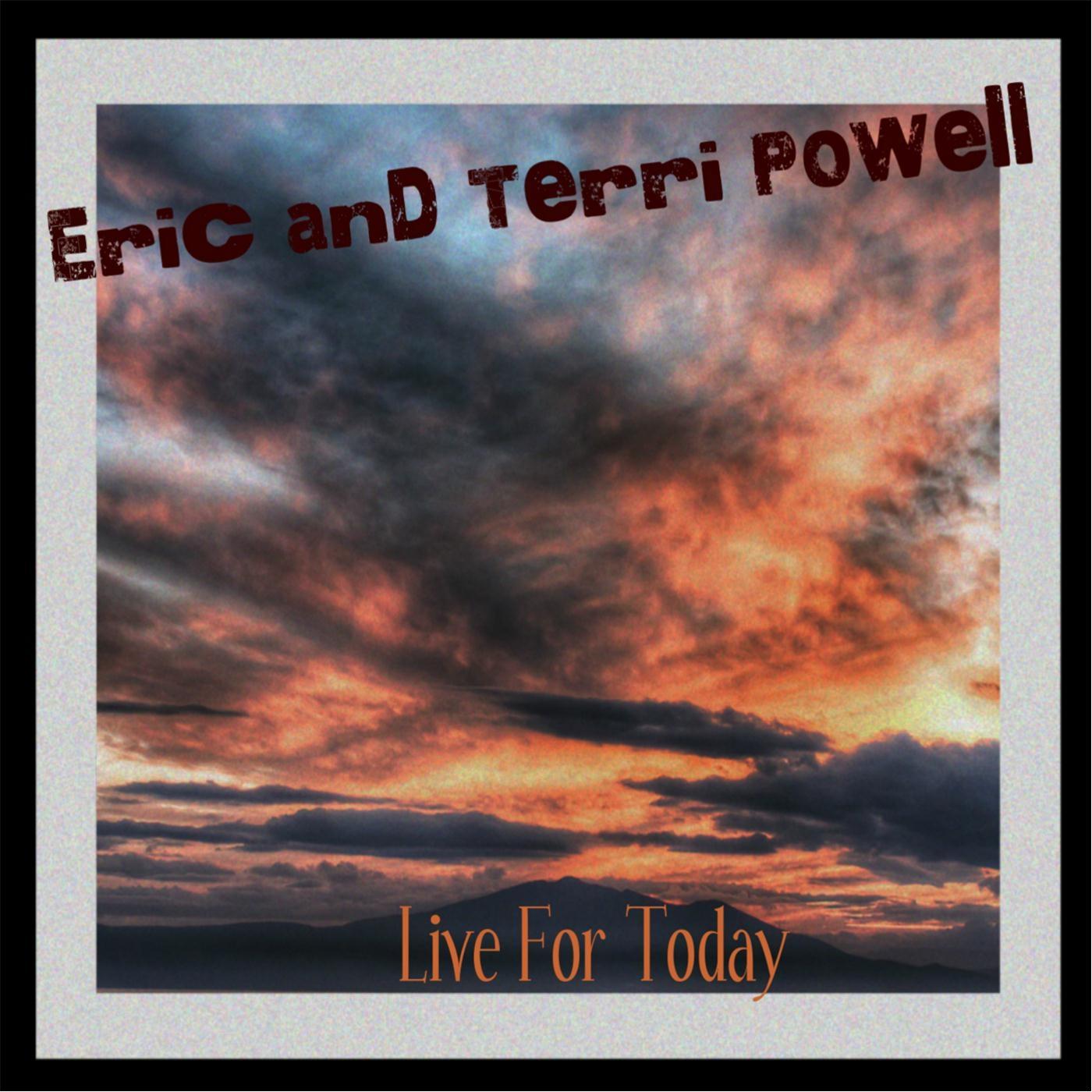 Live for Today