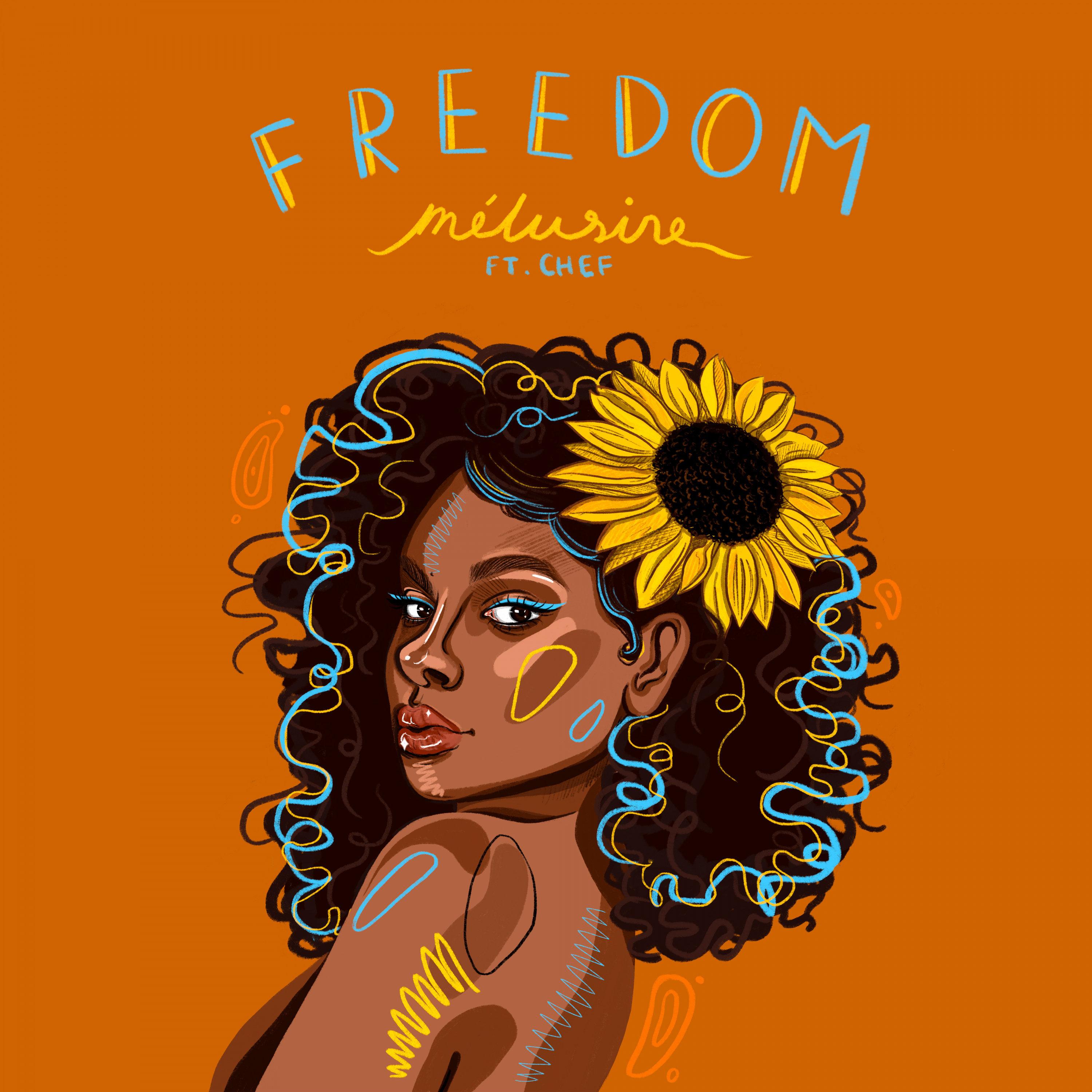 Freedom