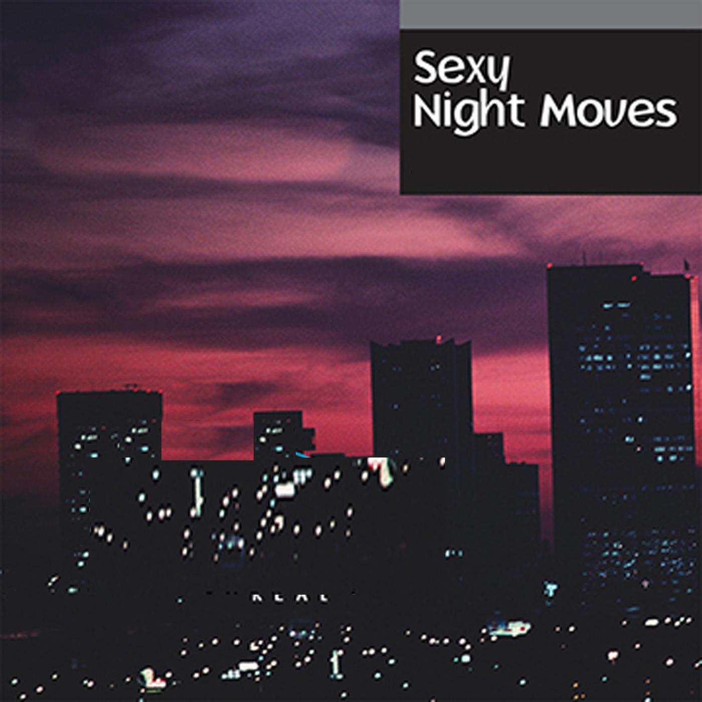 **** Night Moves