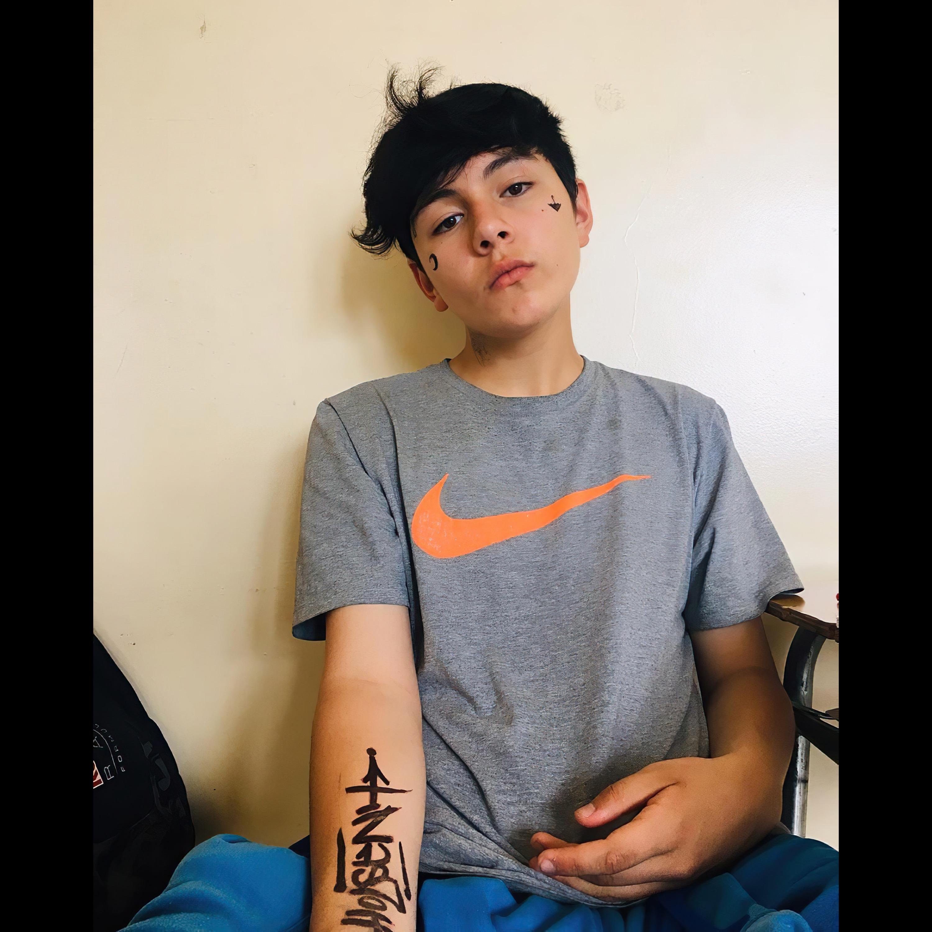 One Boki Sucio