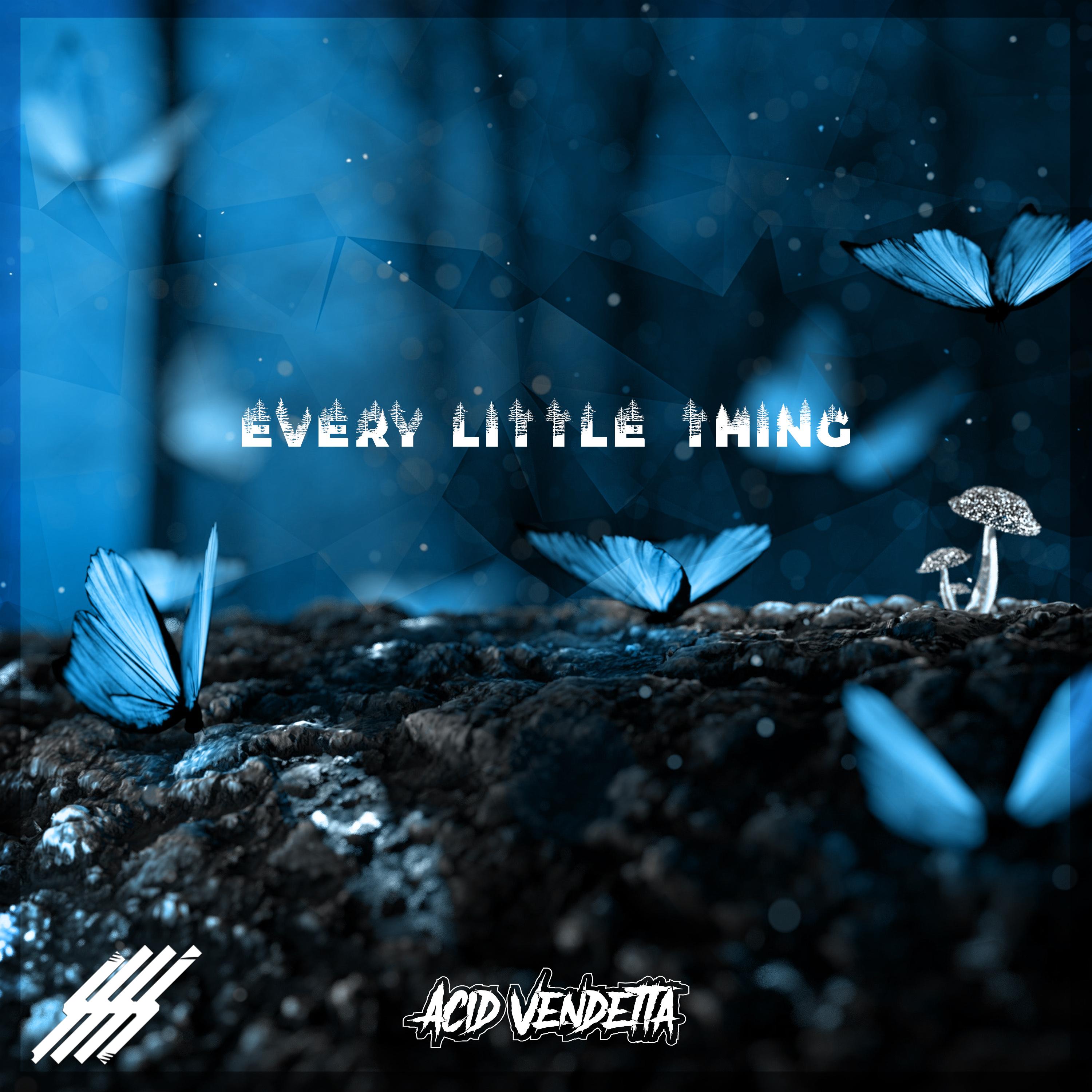 Every Little Thing