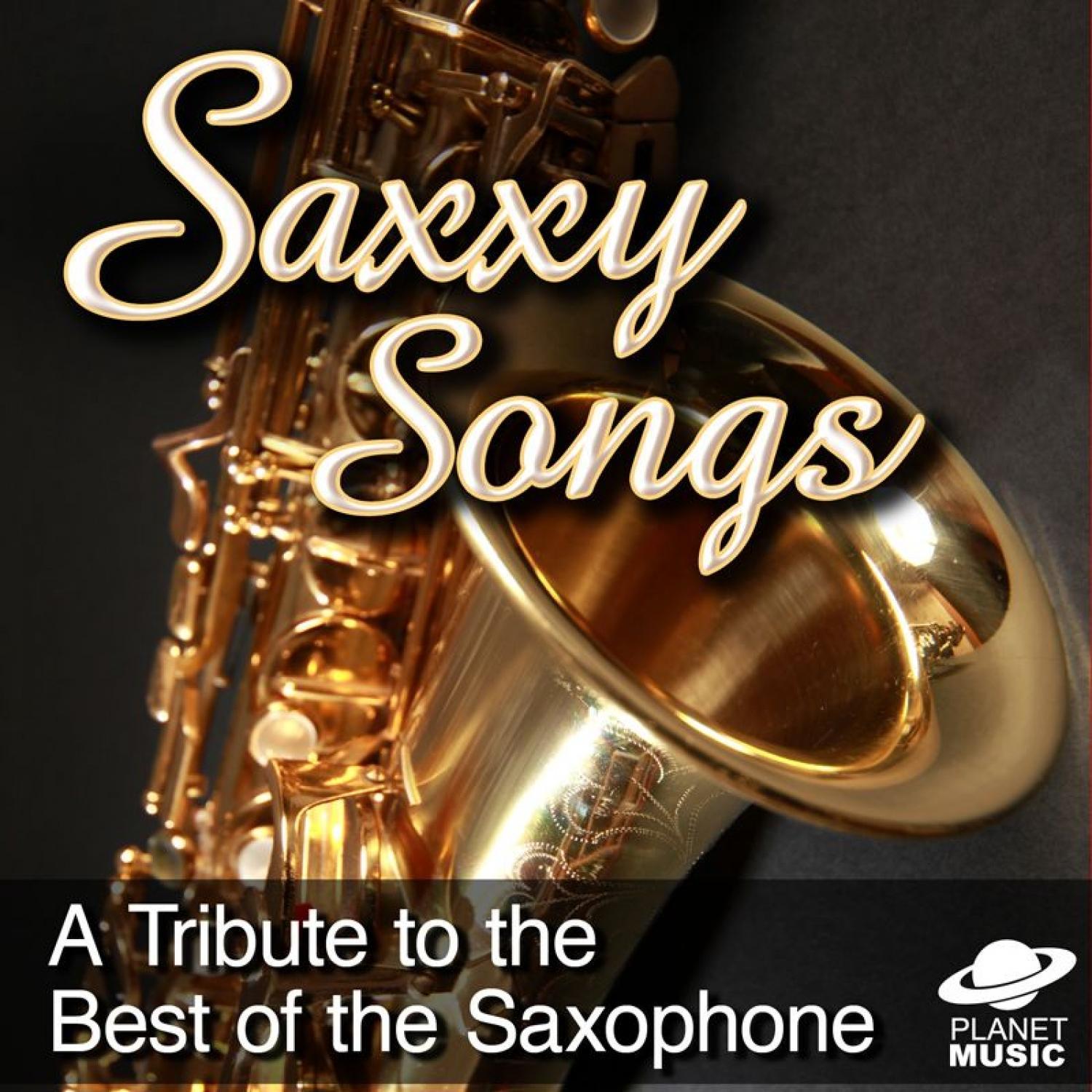 Yakety Sax