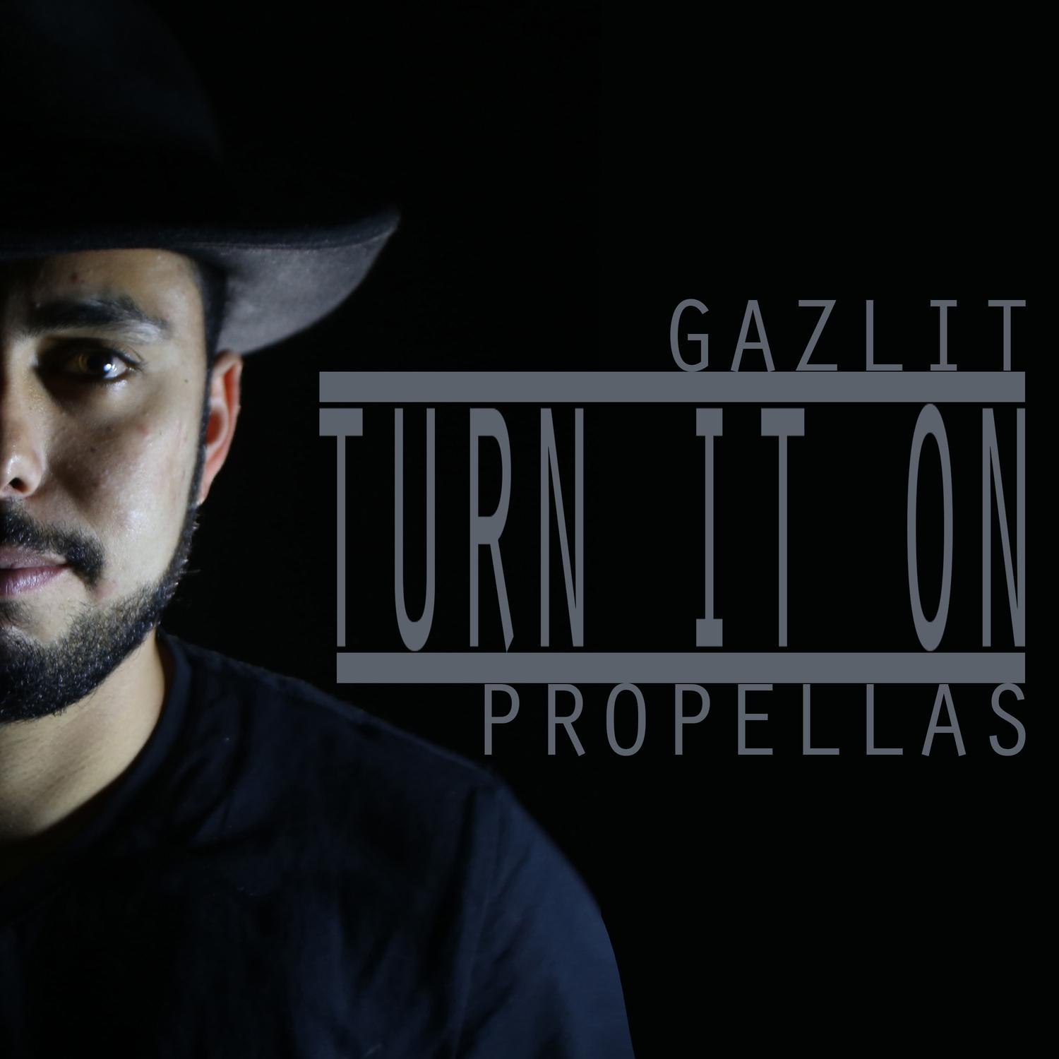 Turn It On