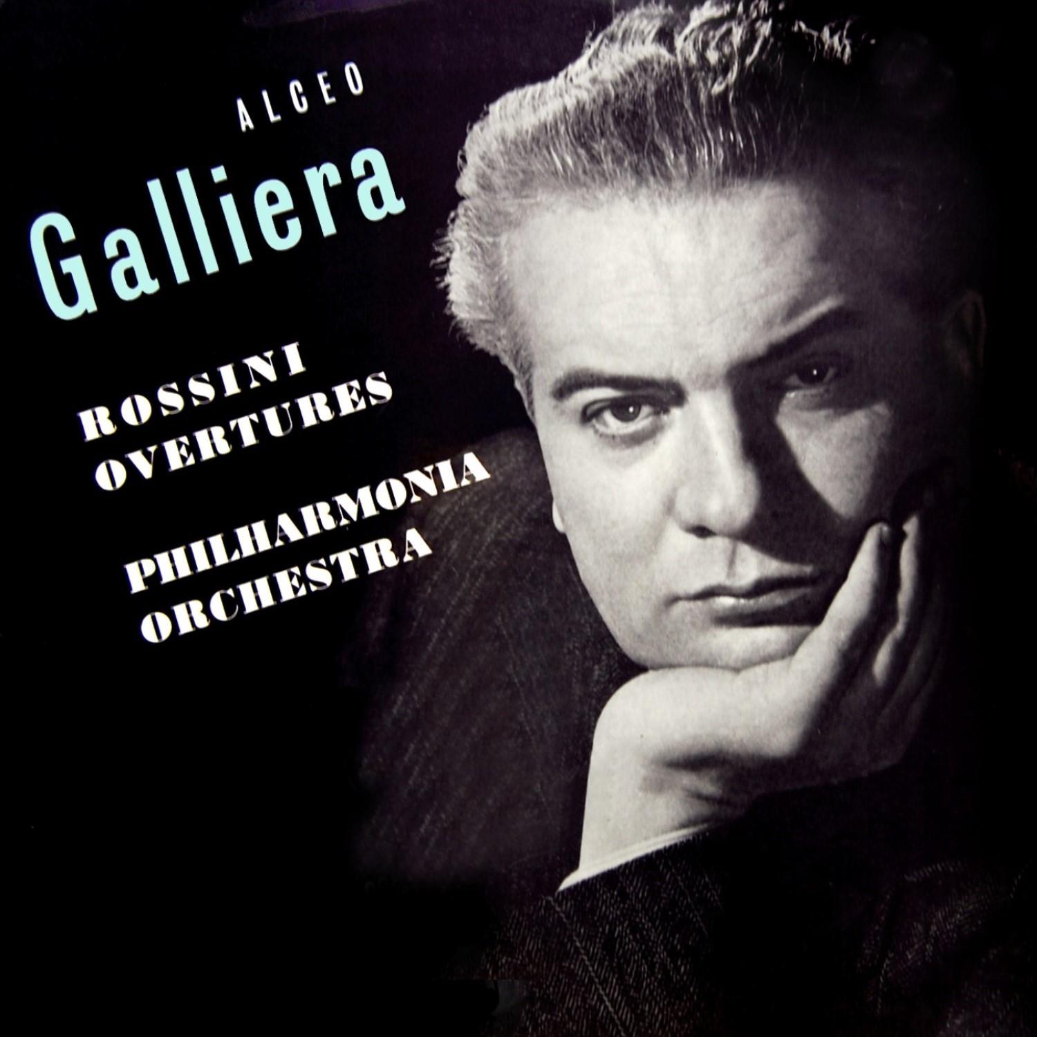 Guglielmo Tell Overture