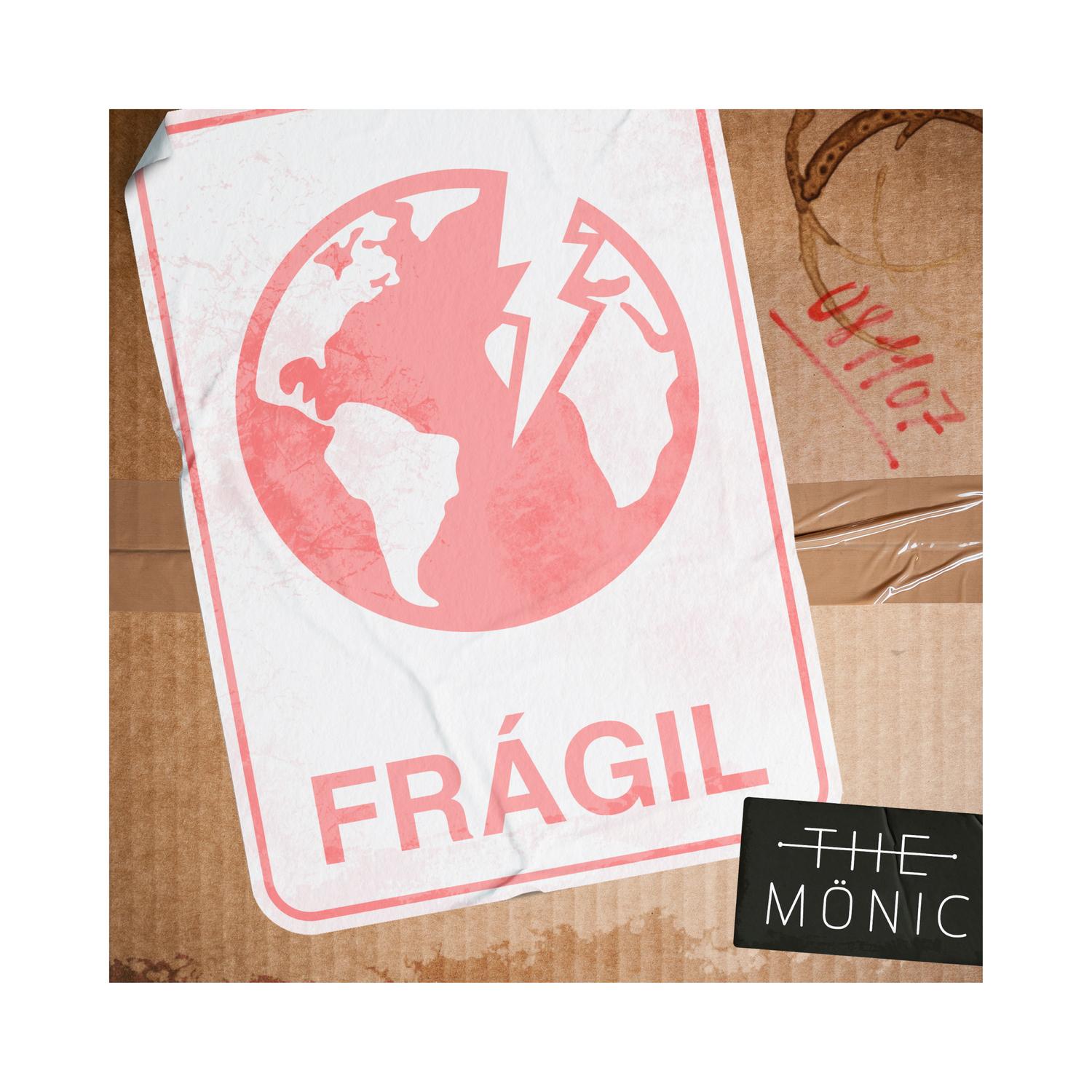 Fra gil
