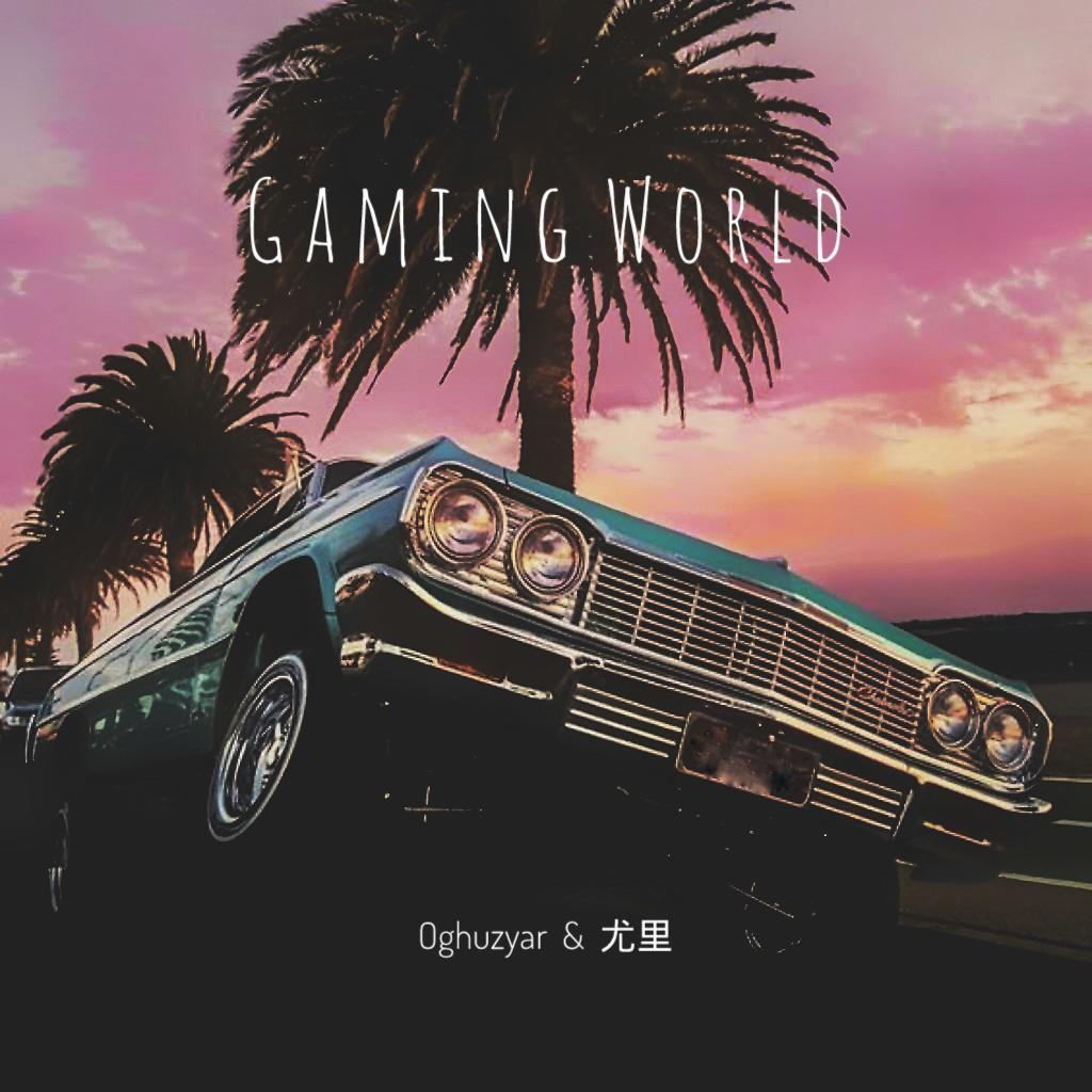 Gaming World