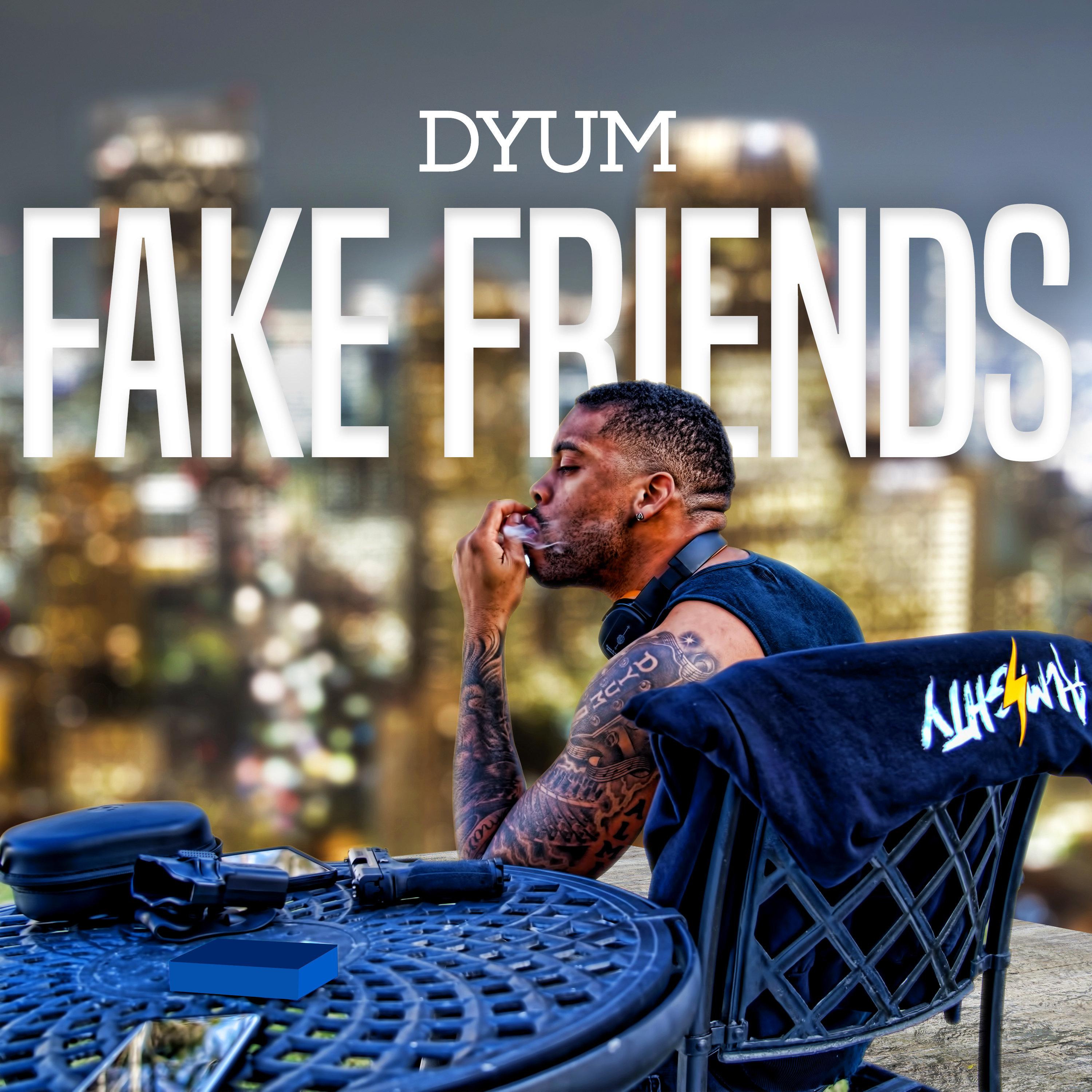 Fake Friend