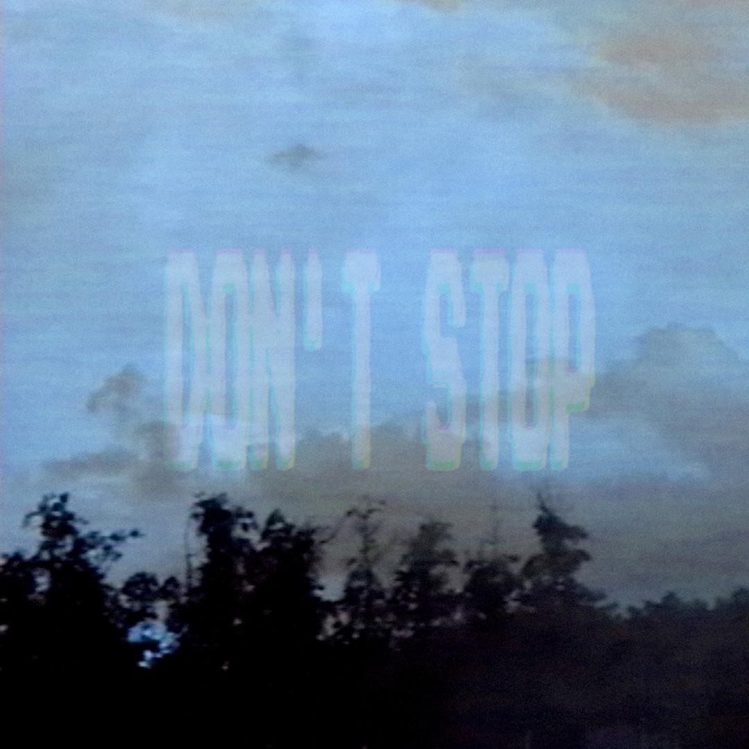 Don't Stop