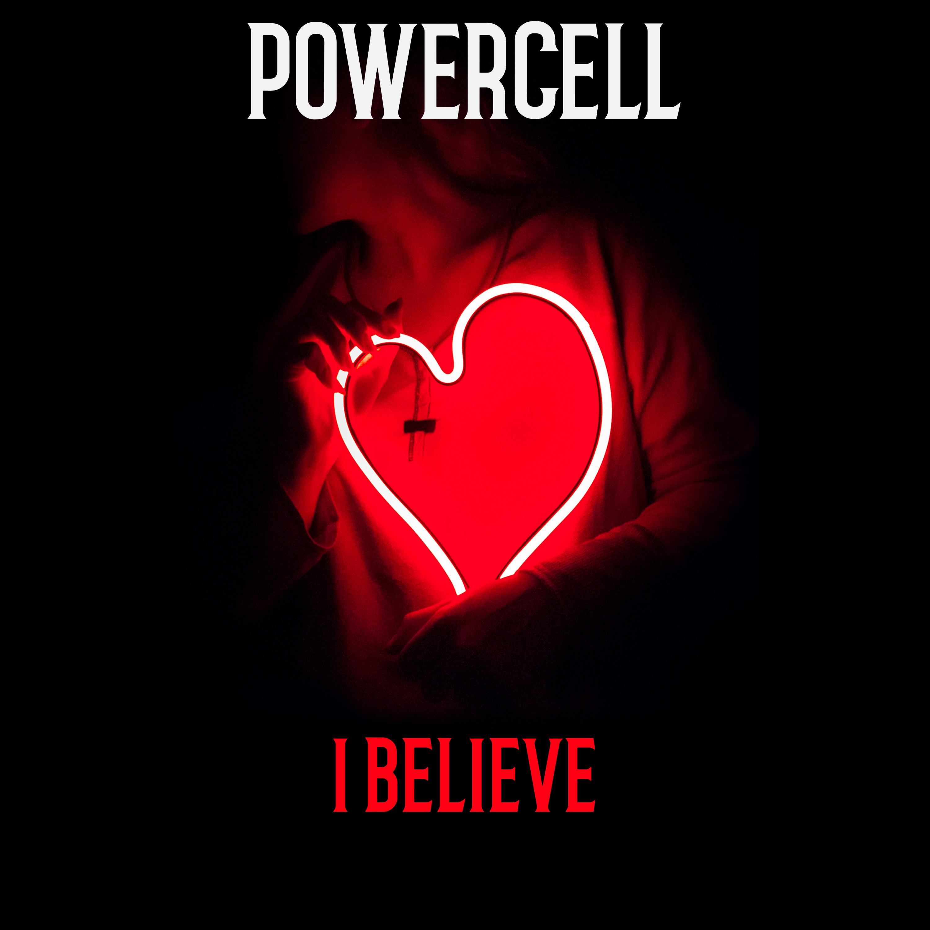 I Believe