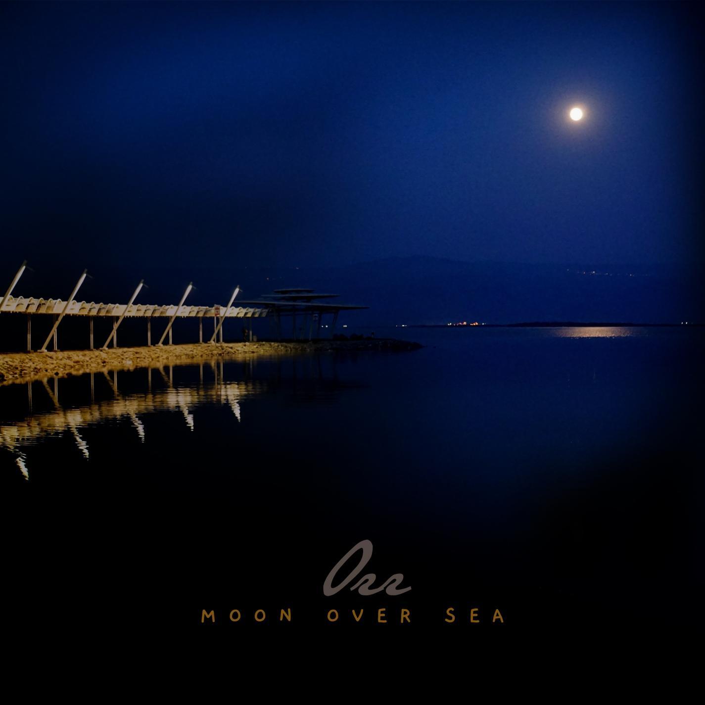 Moon Over Sea Part 1