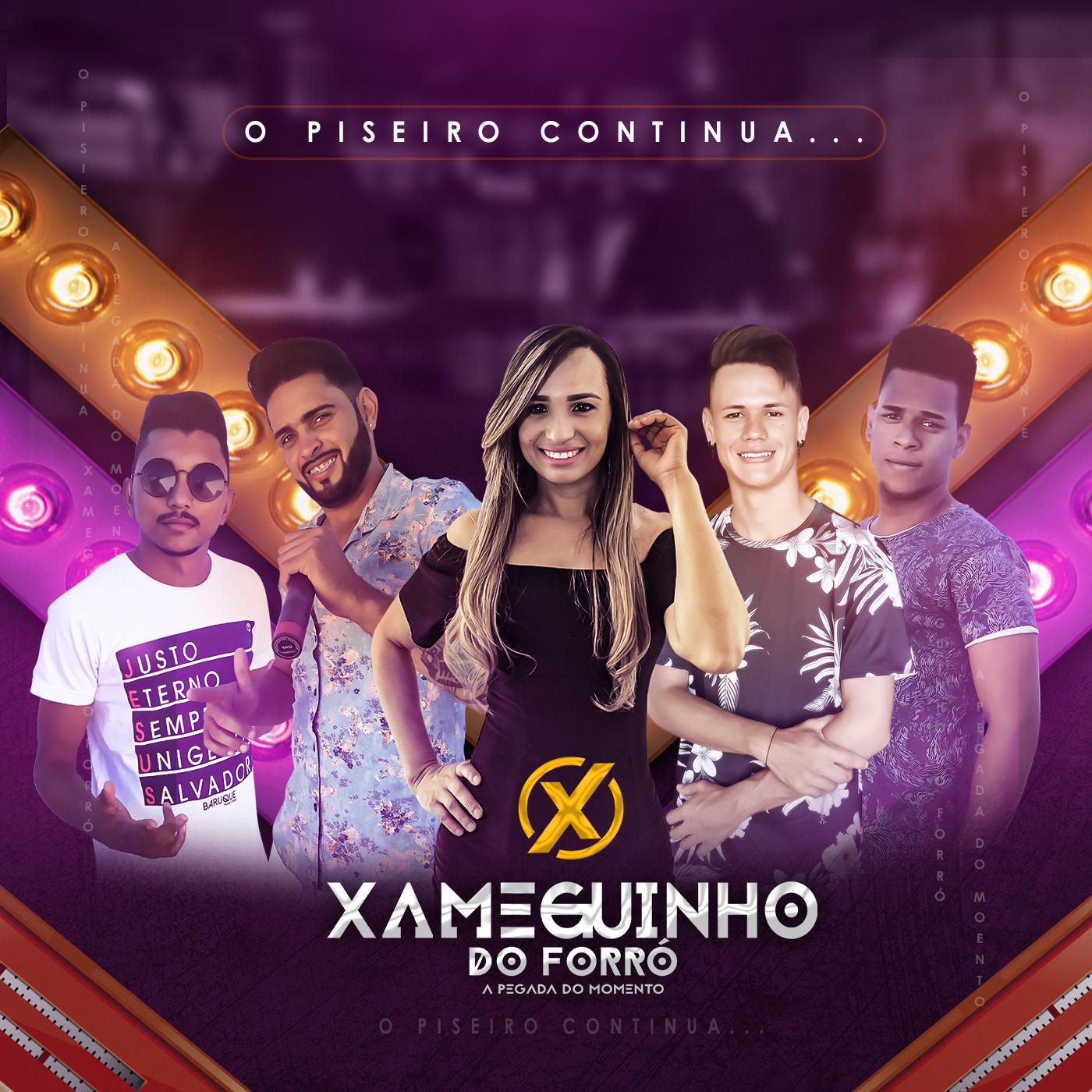 O Piseiro Continua...