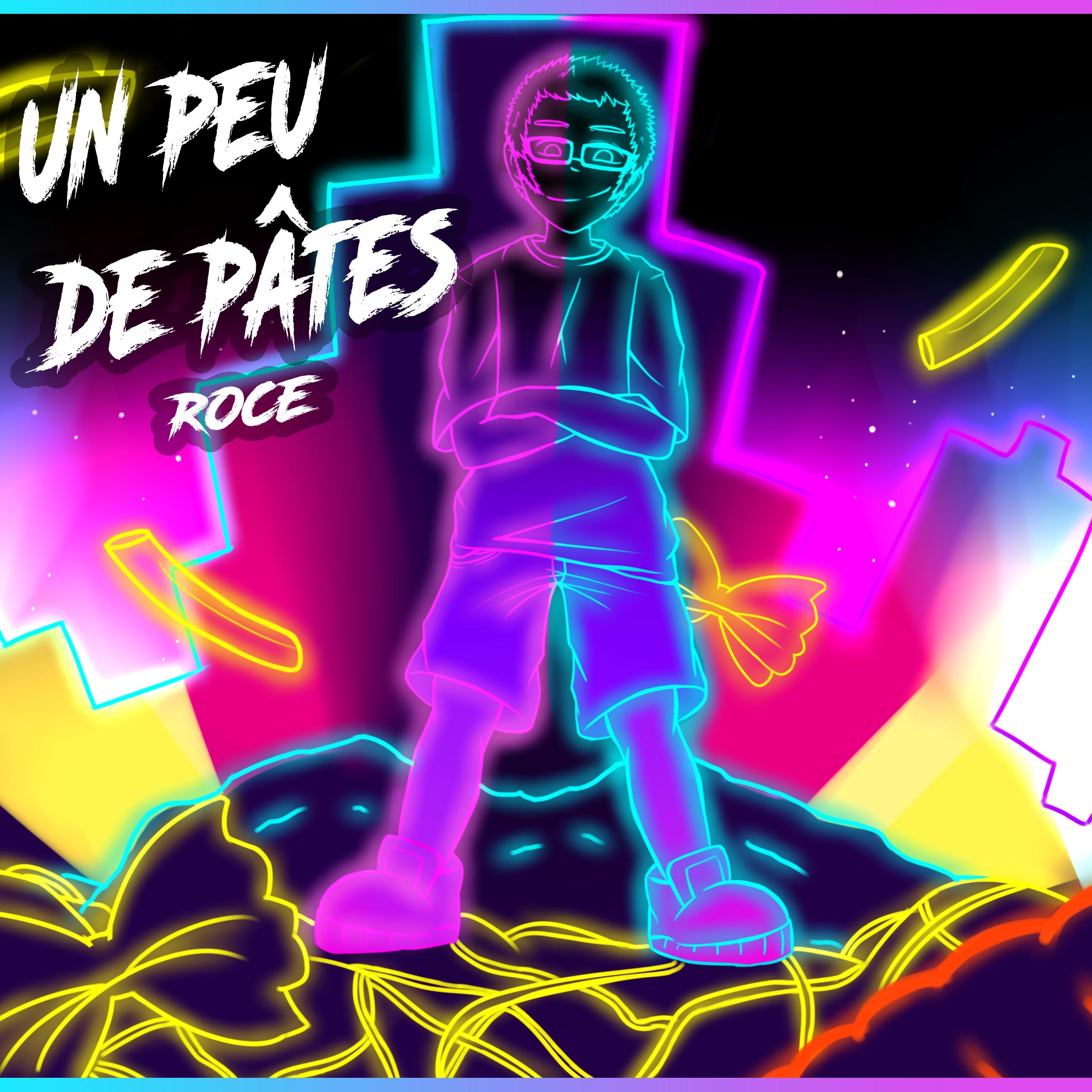 Un peu de p tes