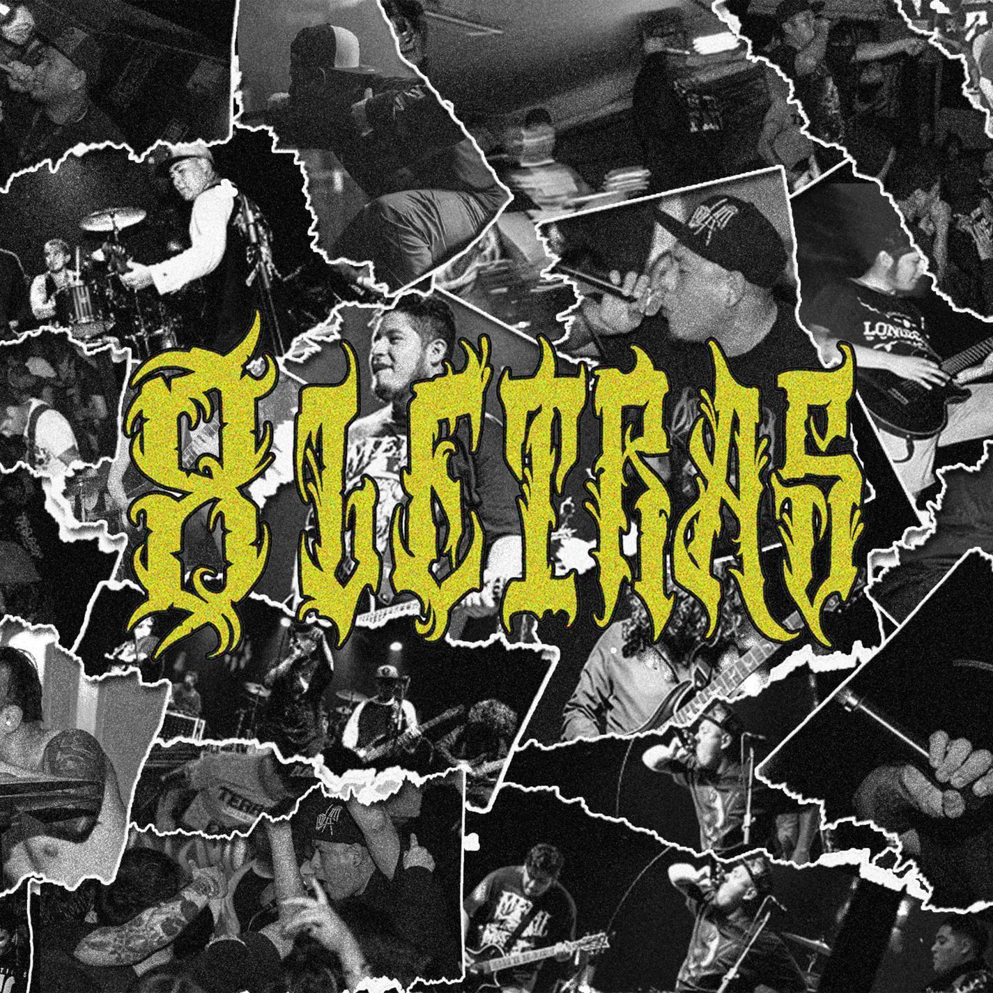 8 Letras
