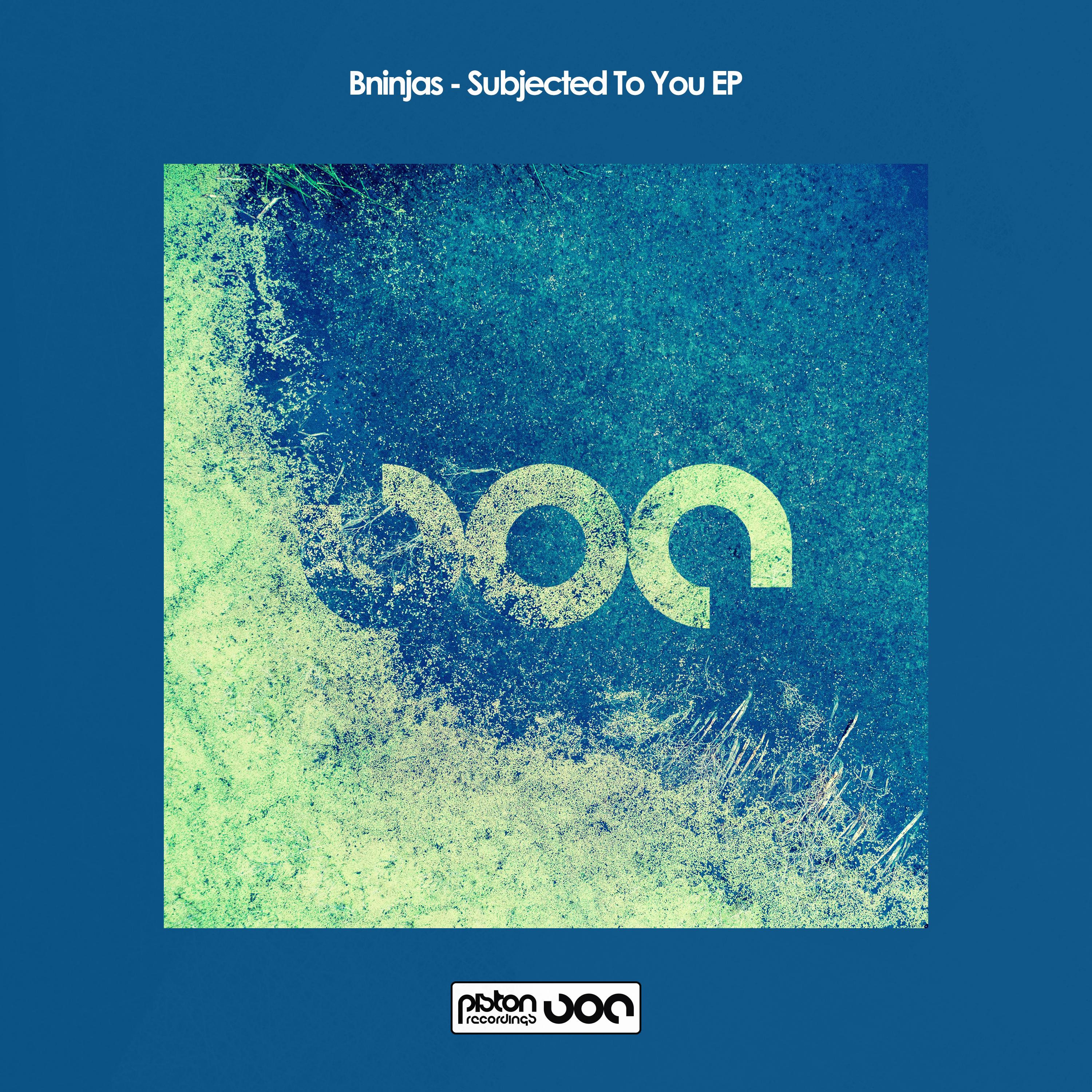 Subjected To You