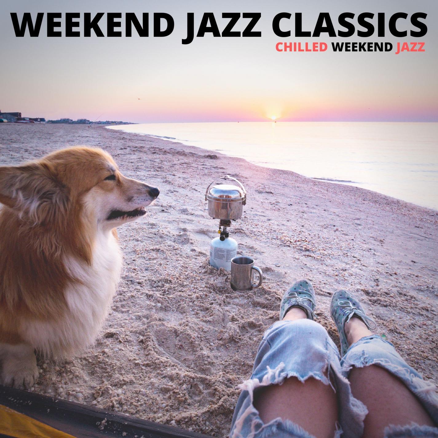 Chilled Weekend Jazz
