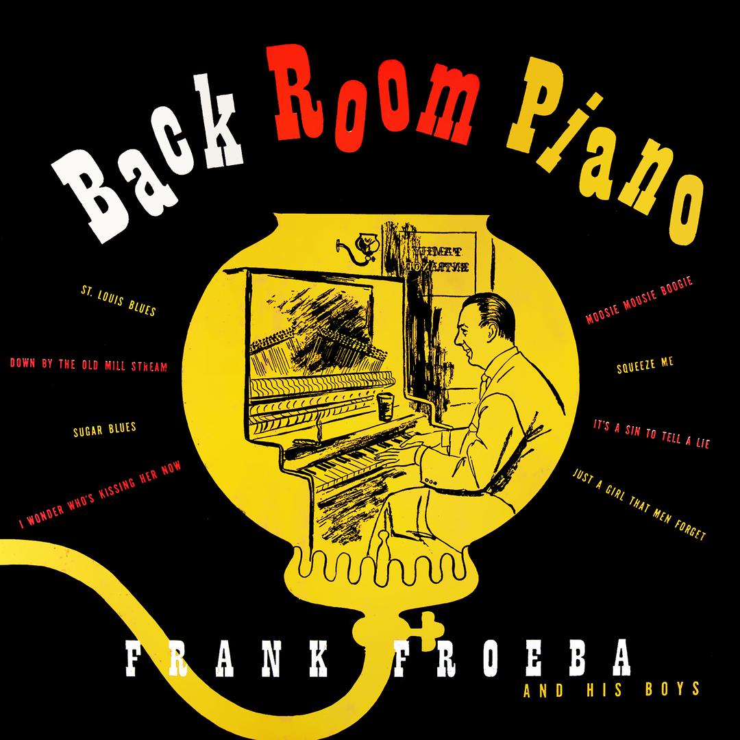 Back Room Piano