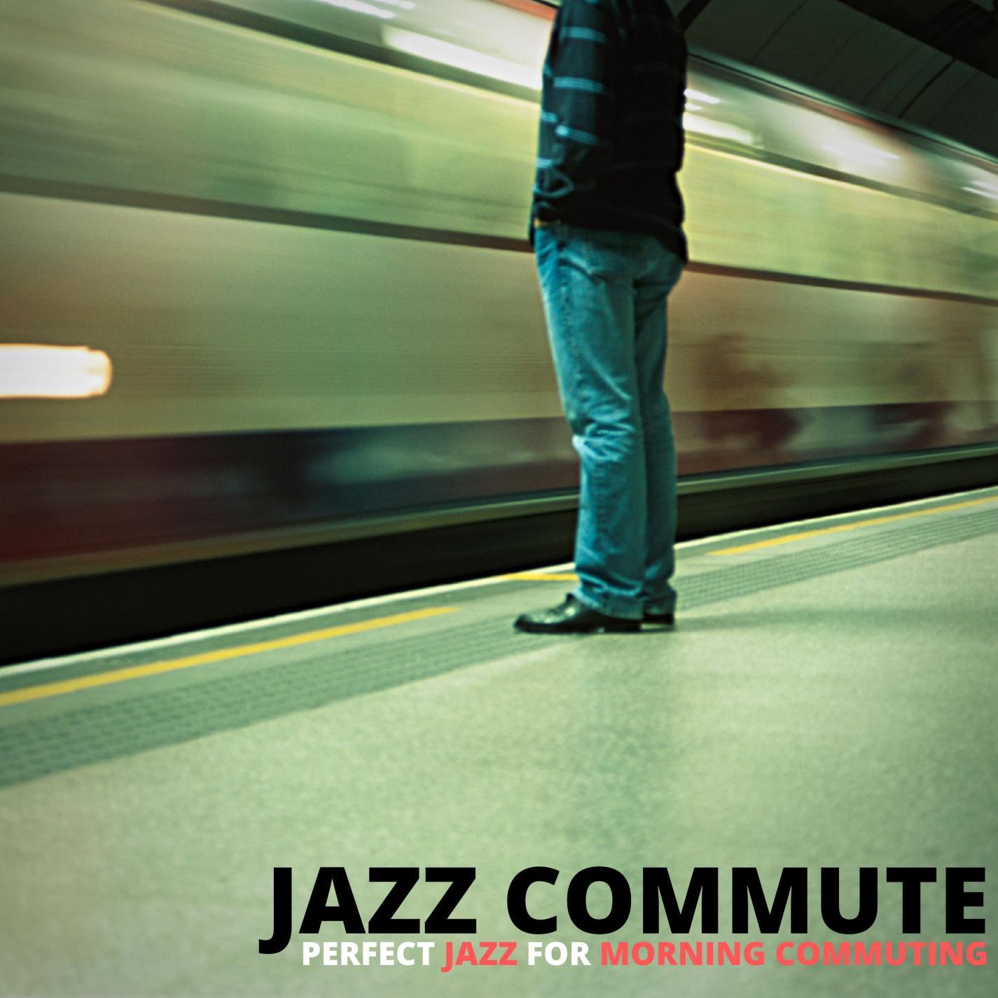 Perfect Jazz For Commuting By Train