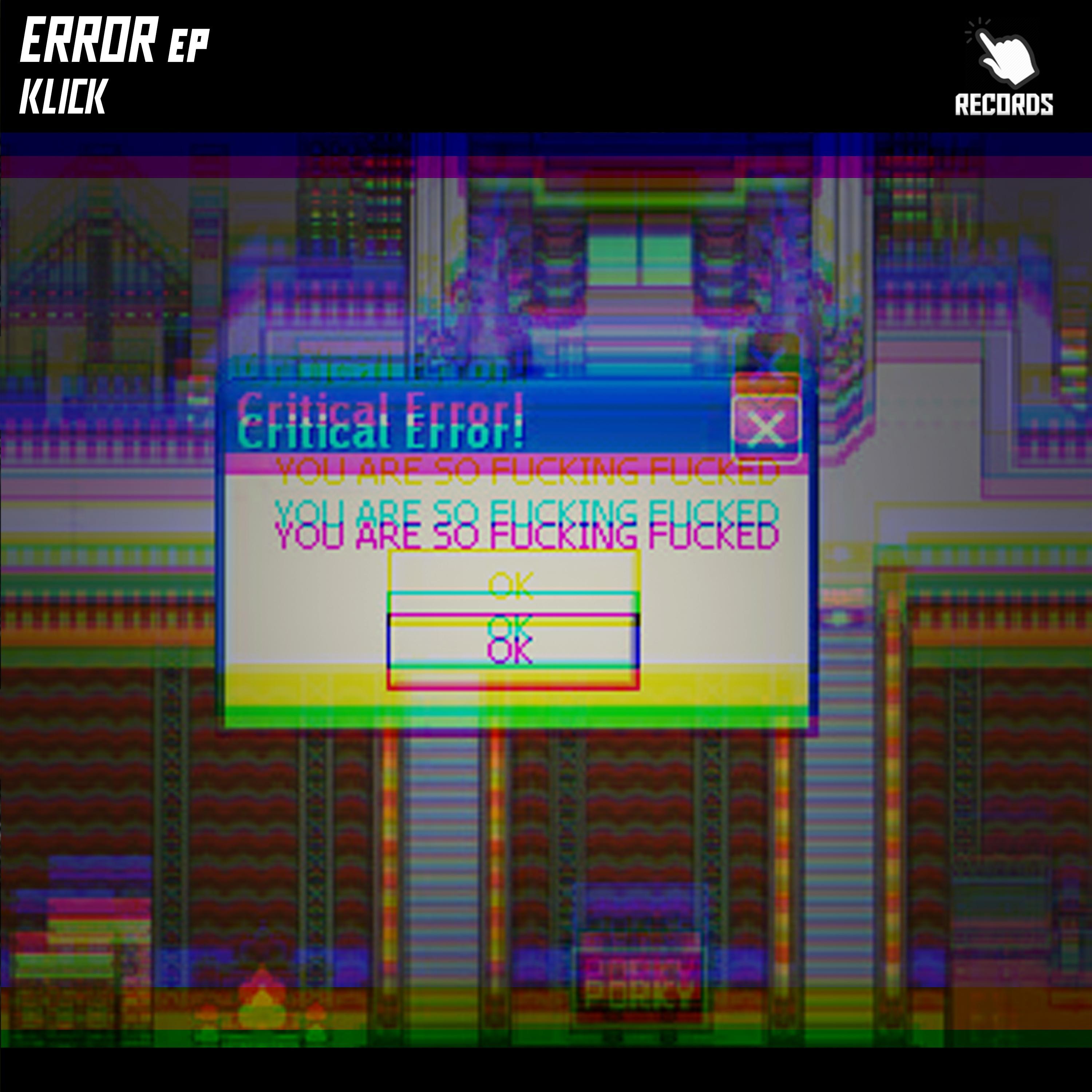 ERROR EP