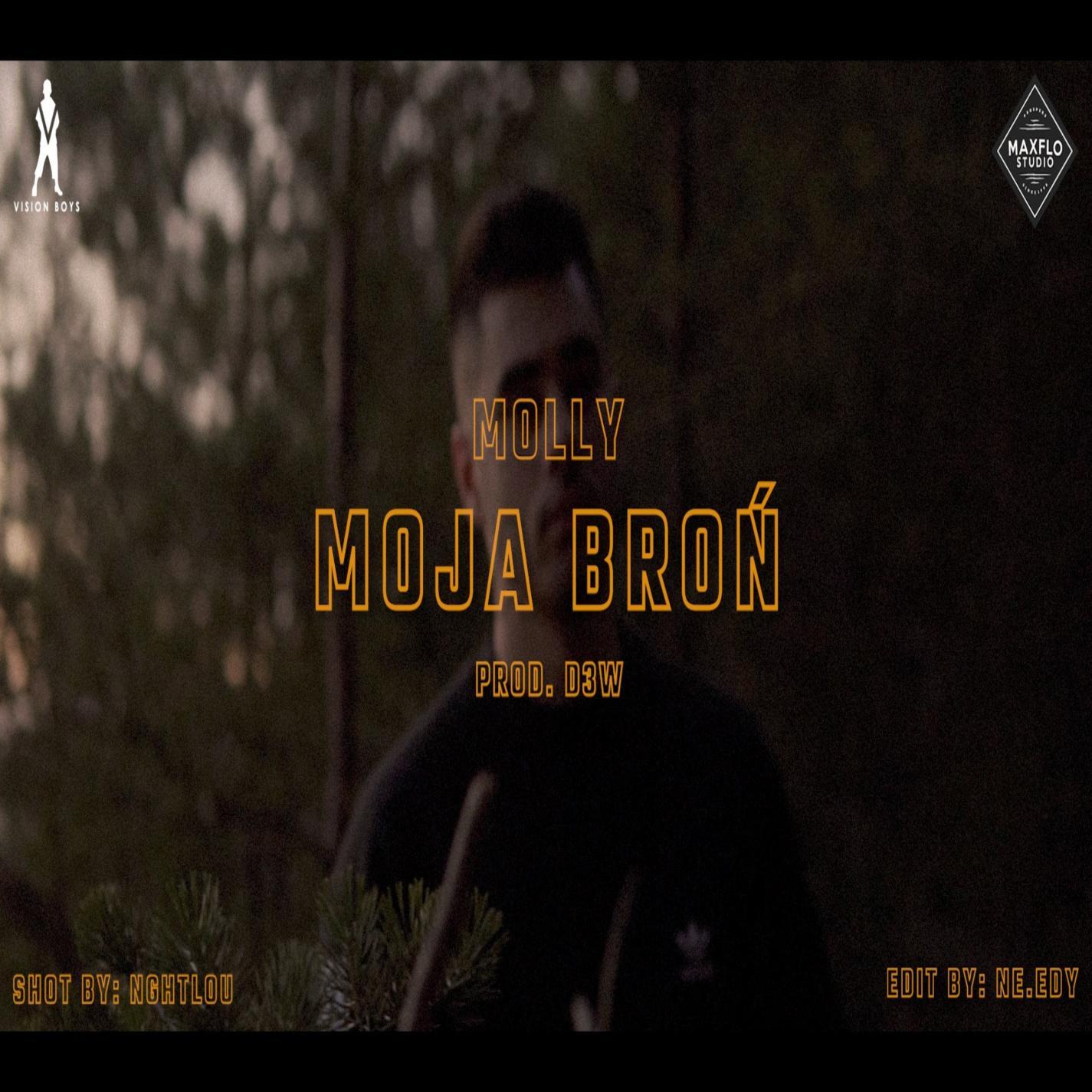 Moja bro