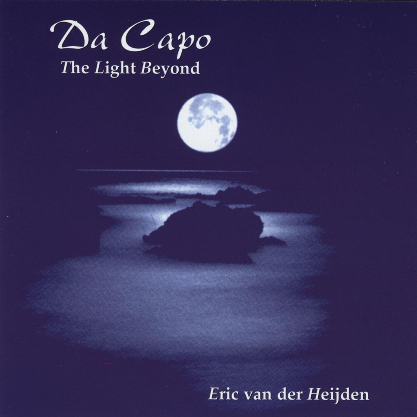 Coda Piccolo - A Tiny Tale