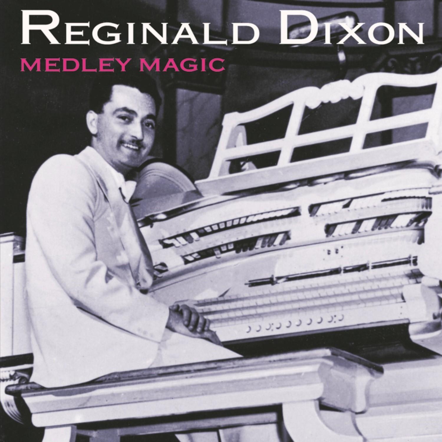 Medley Magic