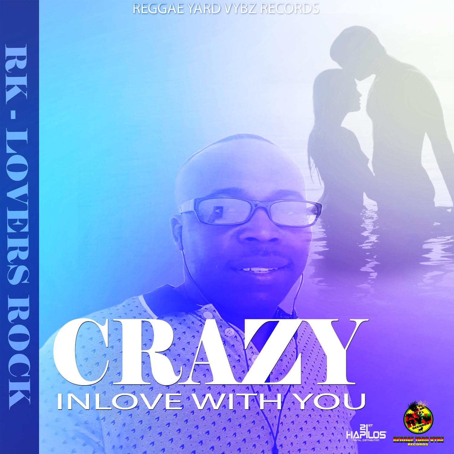 Crazy Inlove with You
