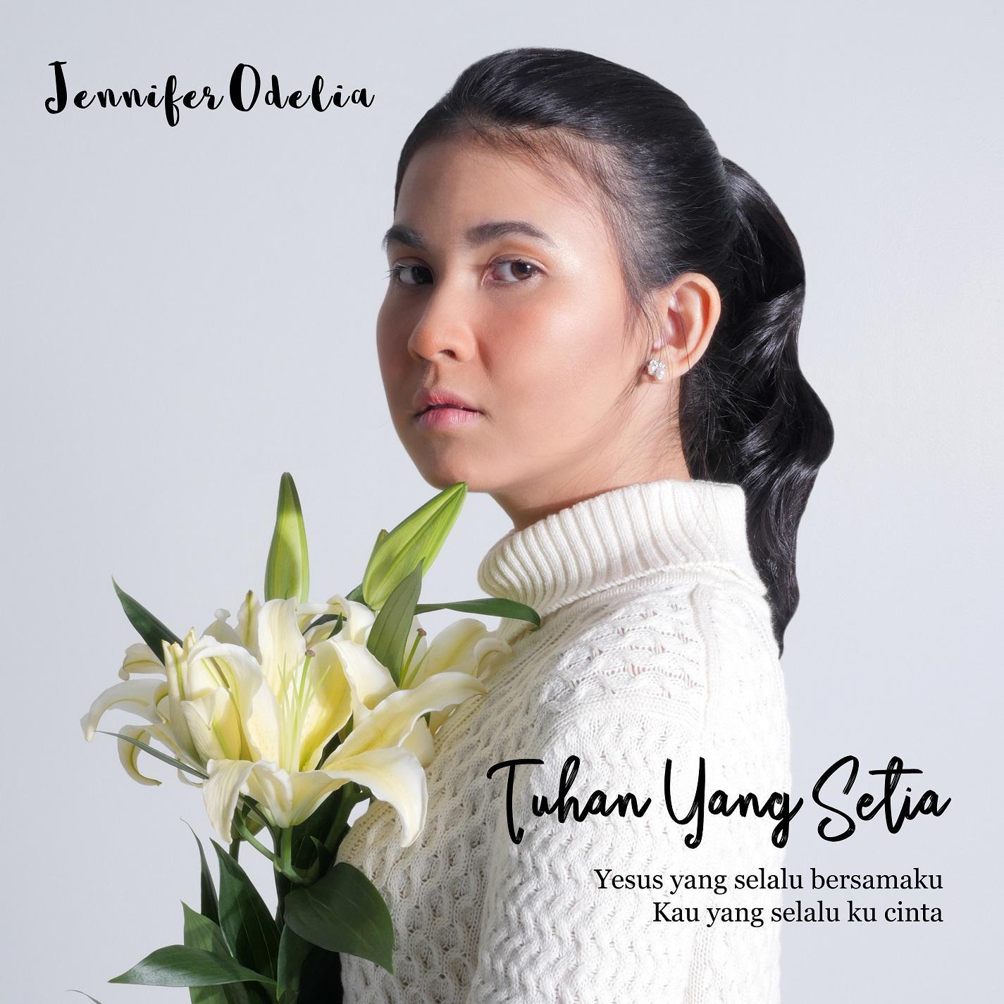 Tuhan Yang Setia