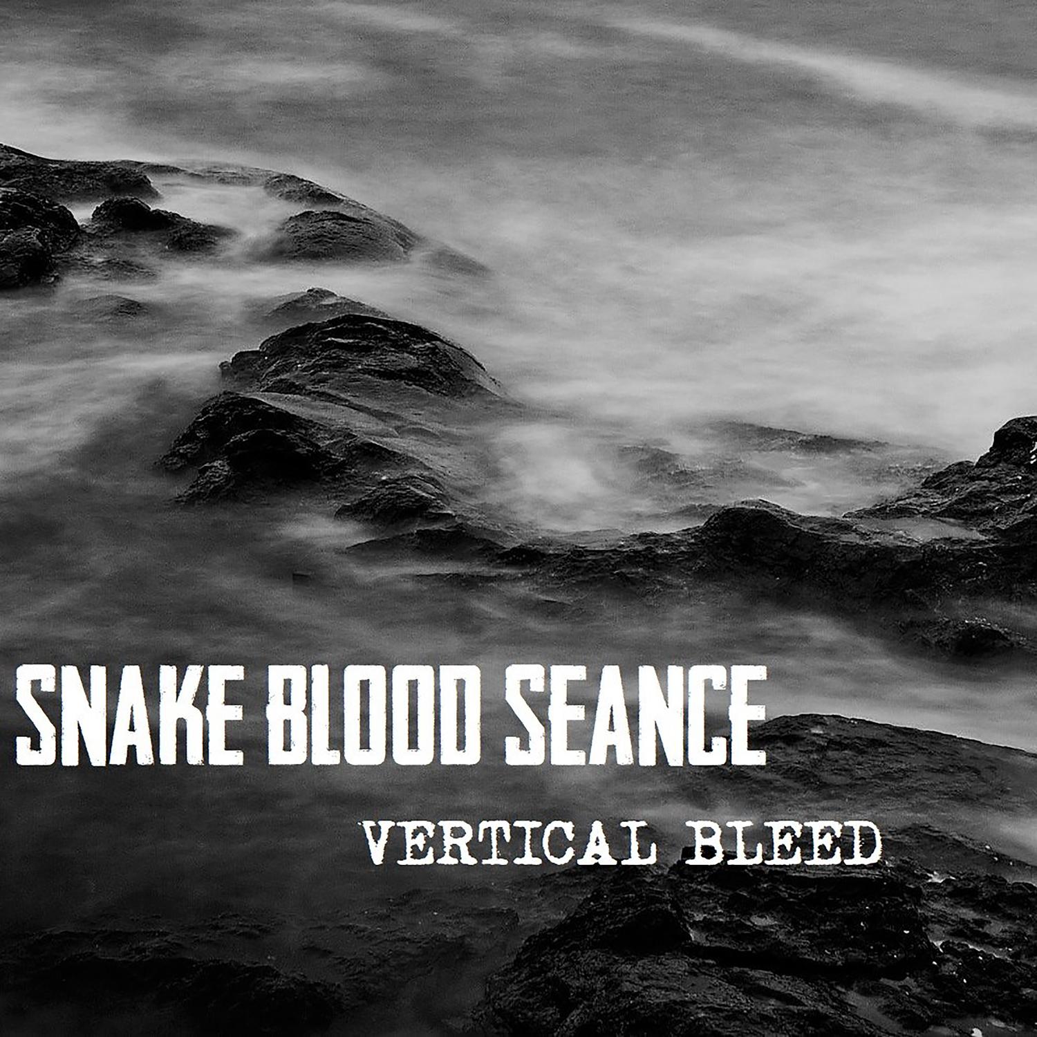 Vertical Bleed