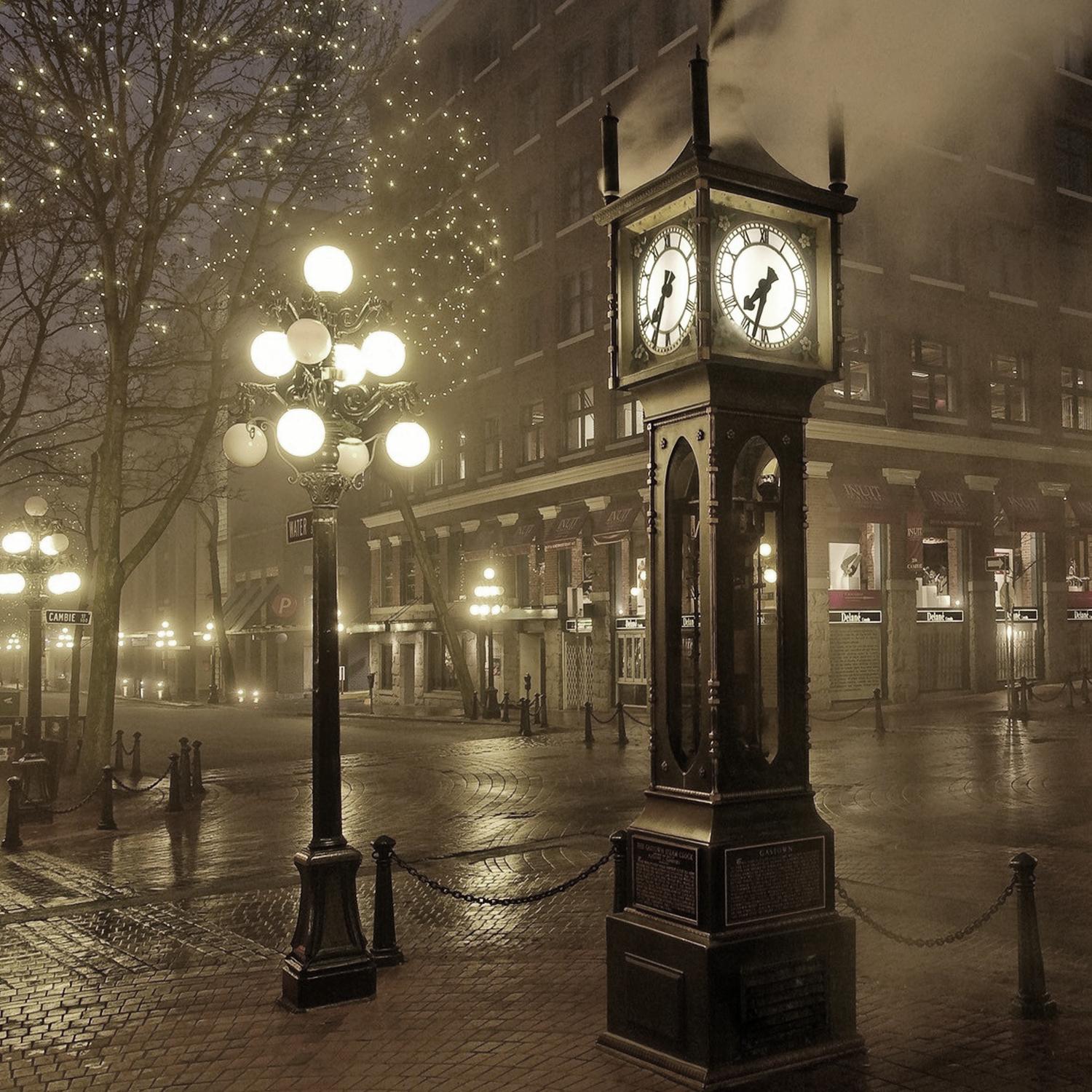 No Time