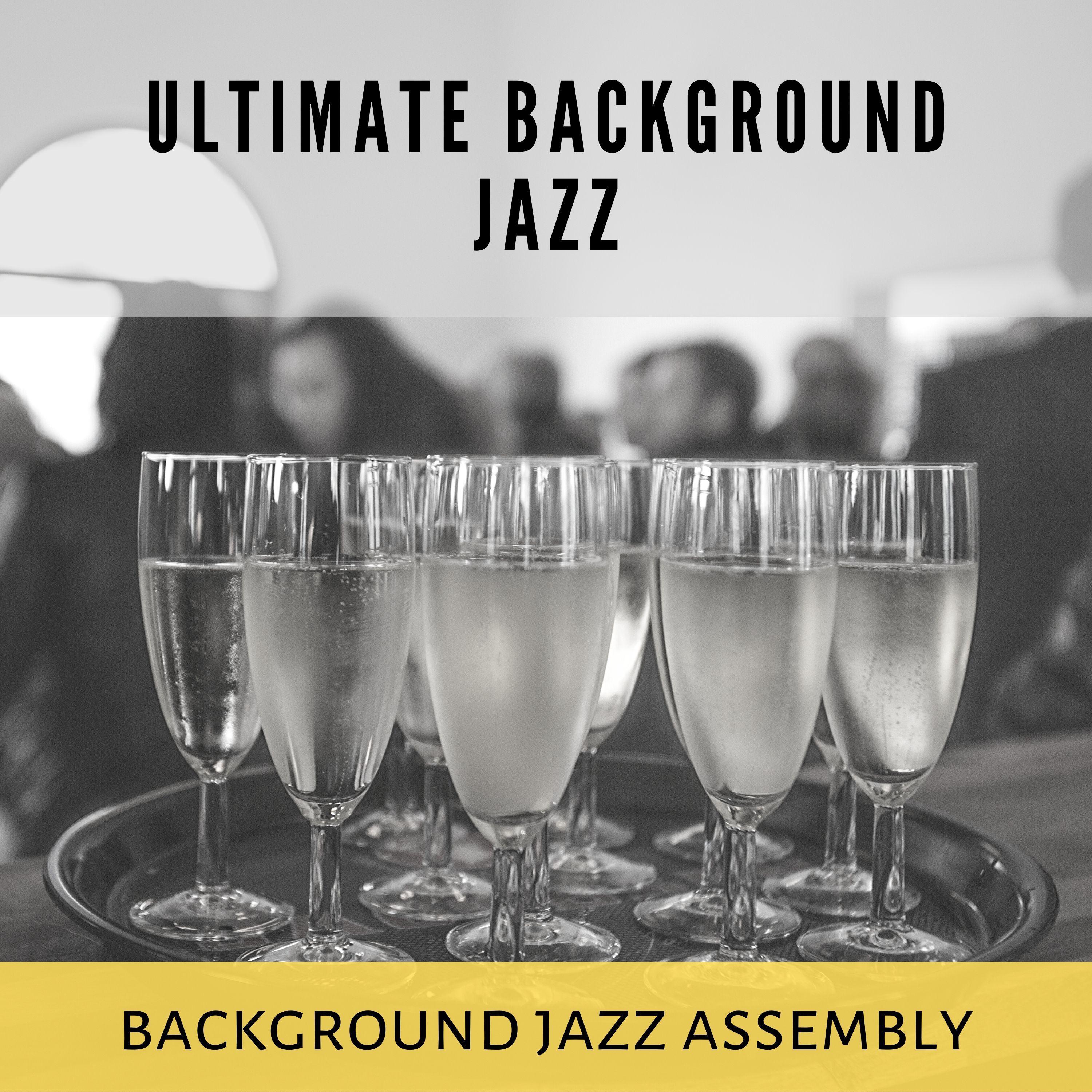 Ultimate Background Jazz