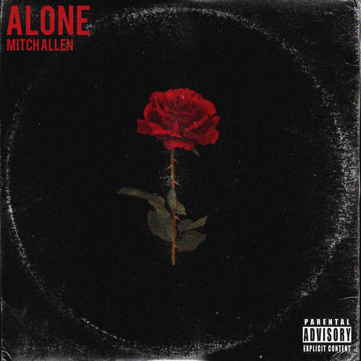 Alone