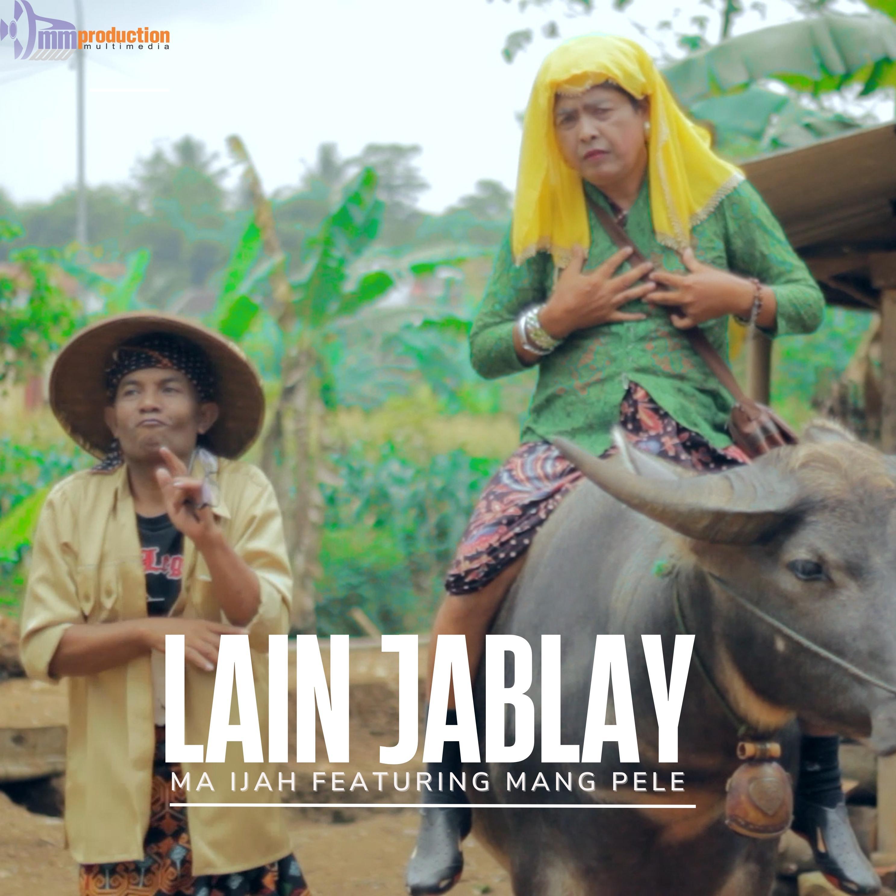 Lain Jablay