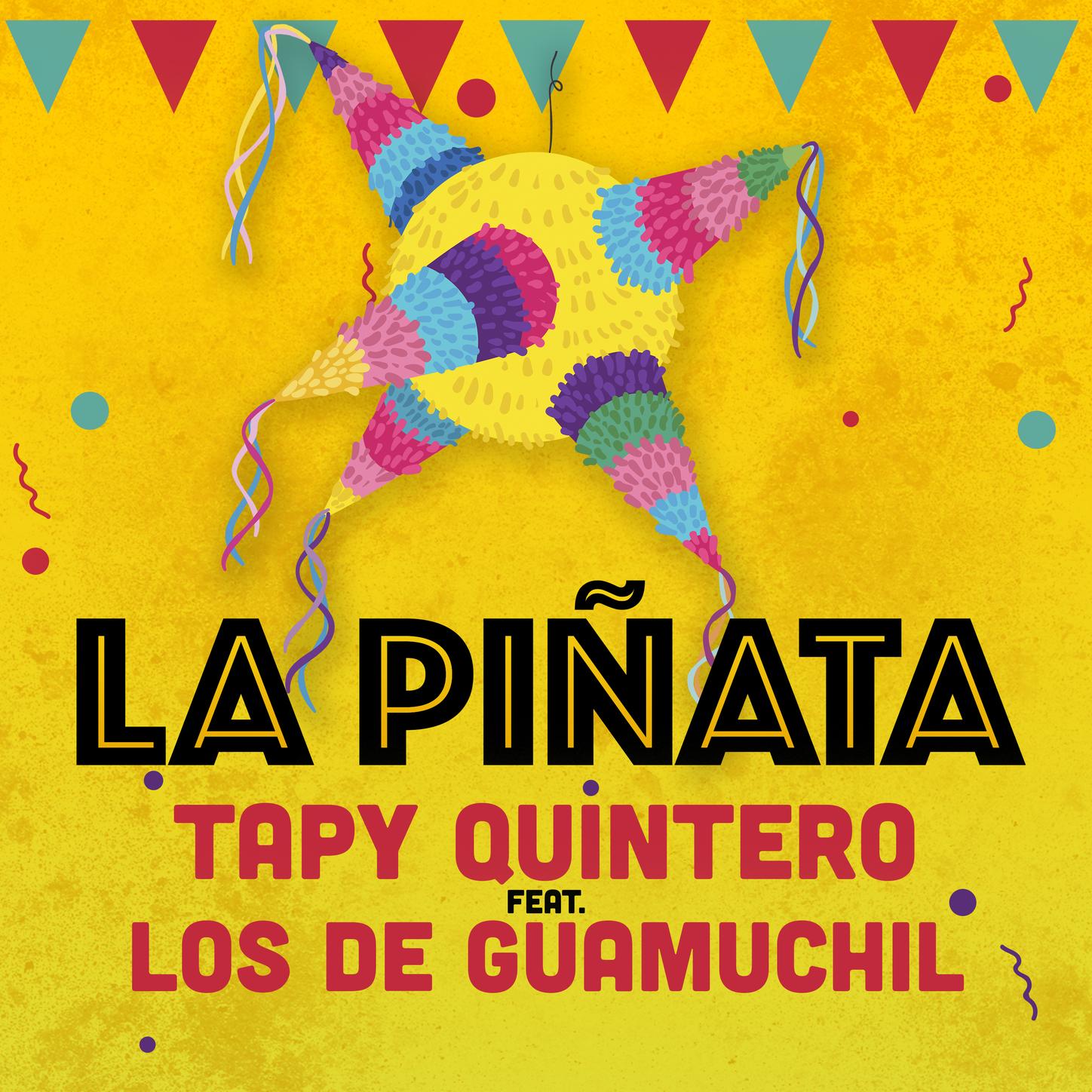 La Pi ata