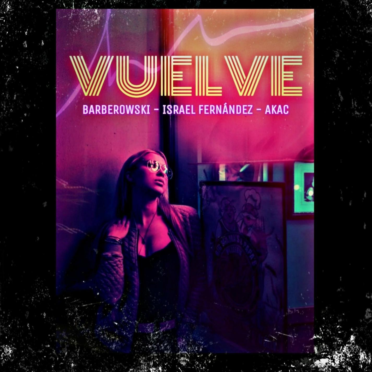 Vuelve