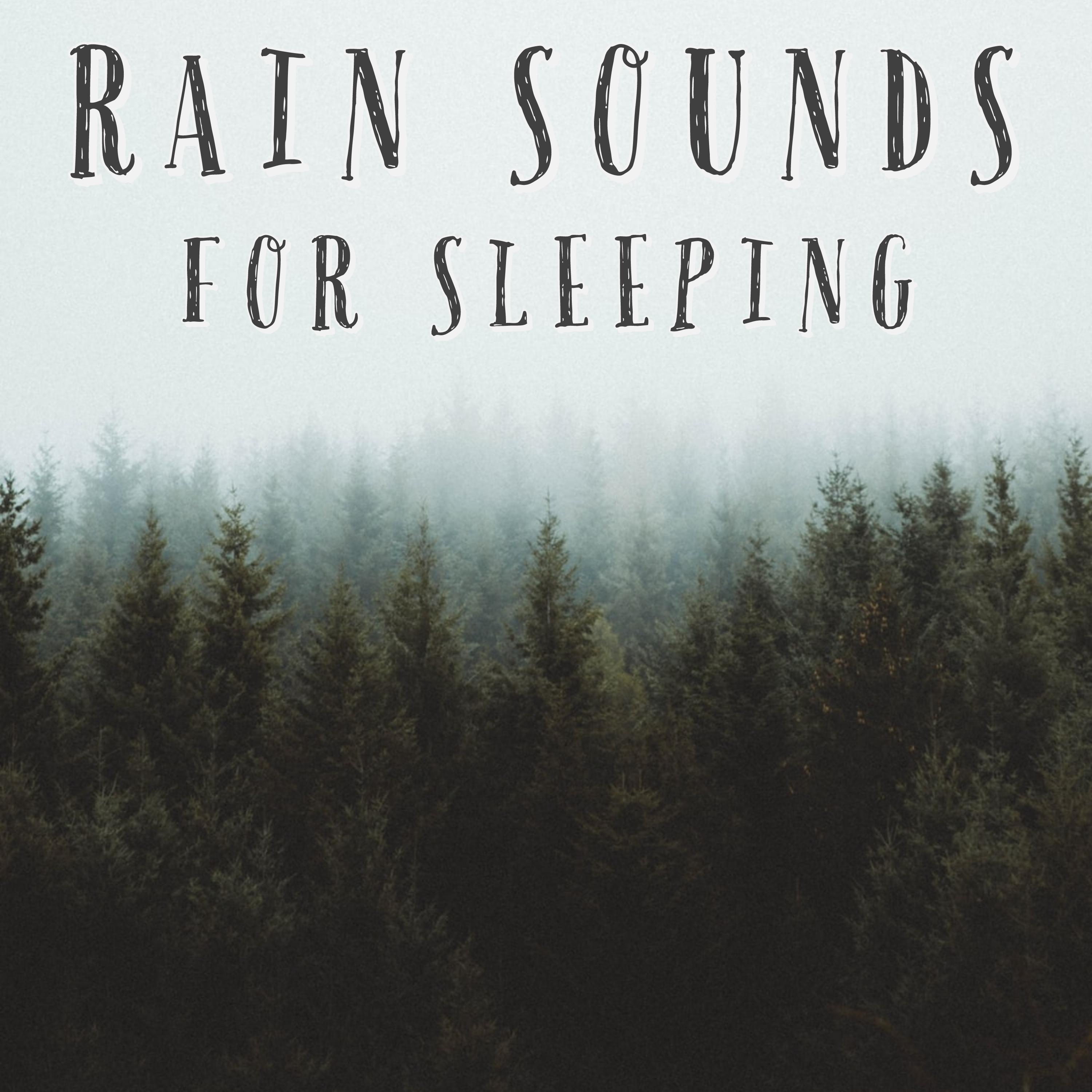 Rain Sleep Is Deep