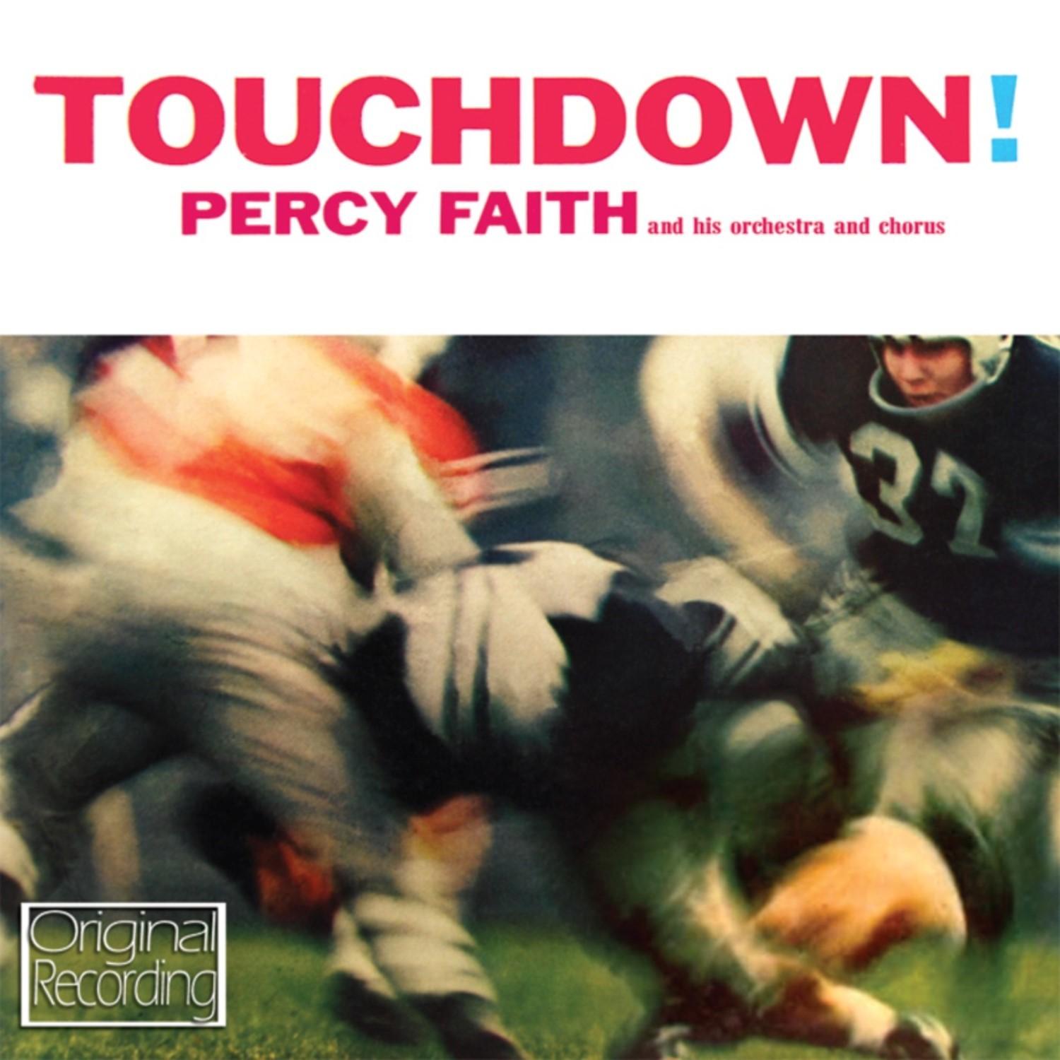 Mr. Touchdown U.S.A.