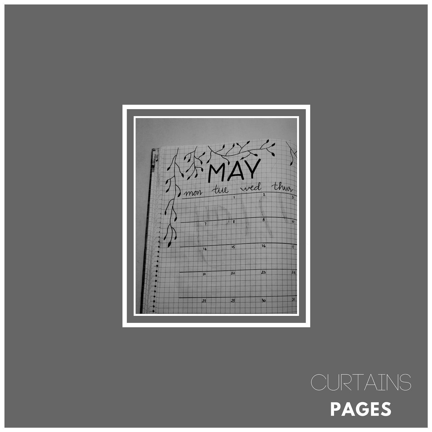 Pages