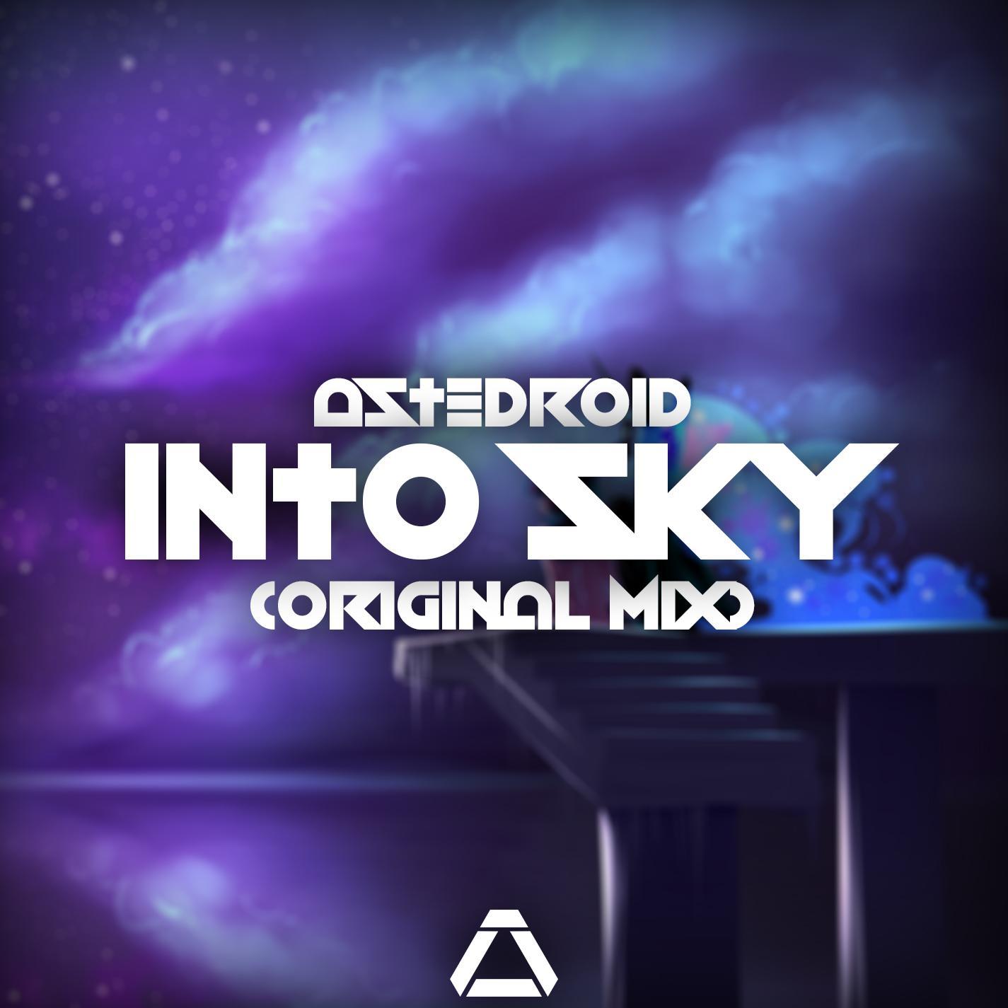 Into Sky