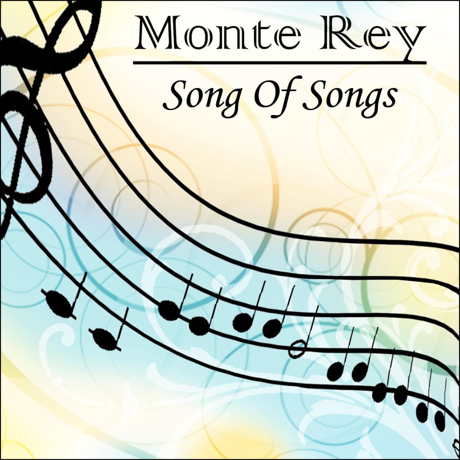 Without A Song