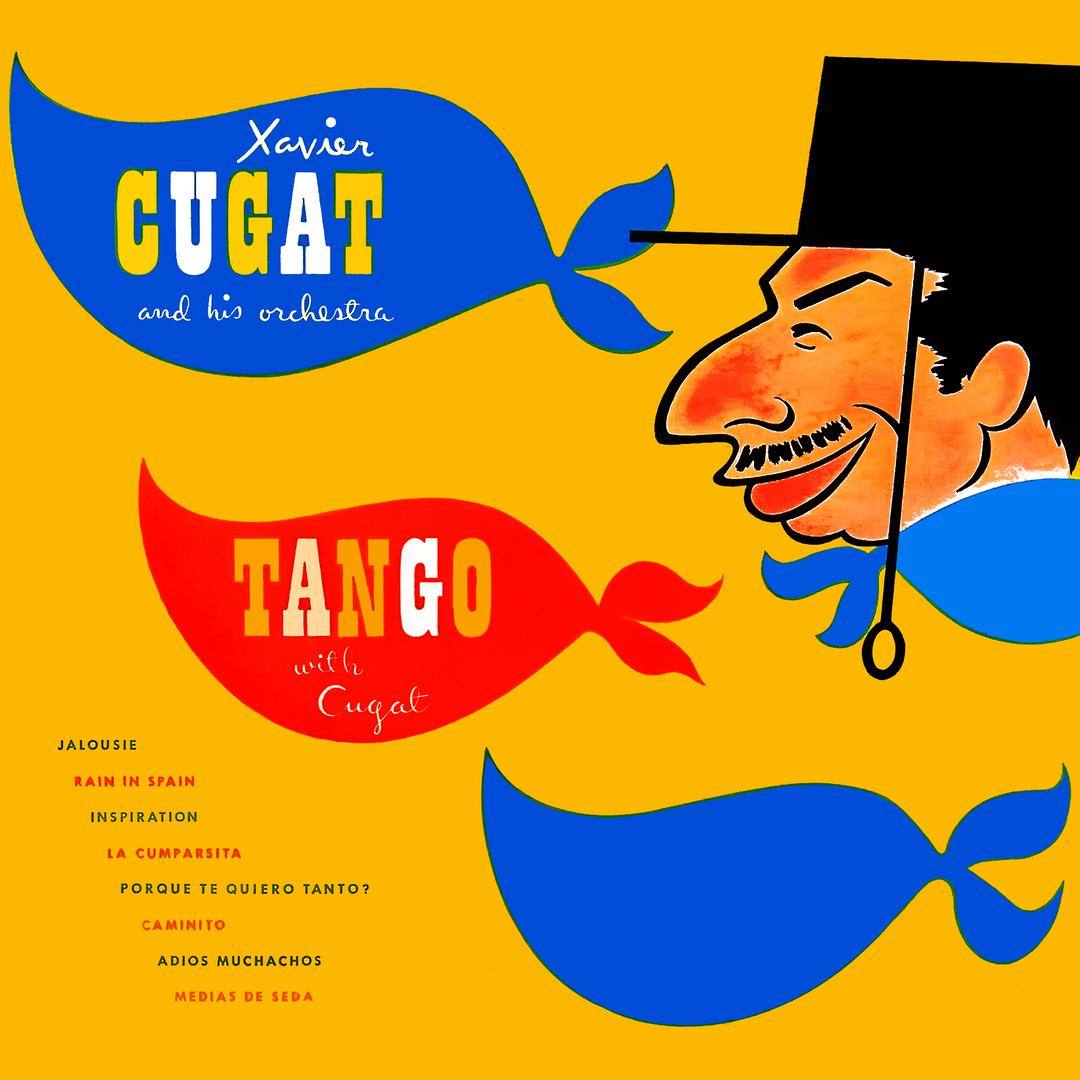 Tango with Cugat