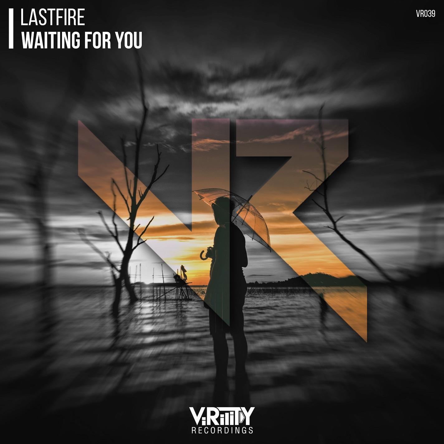 Waiting For You