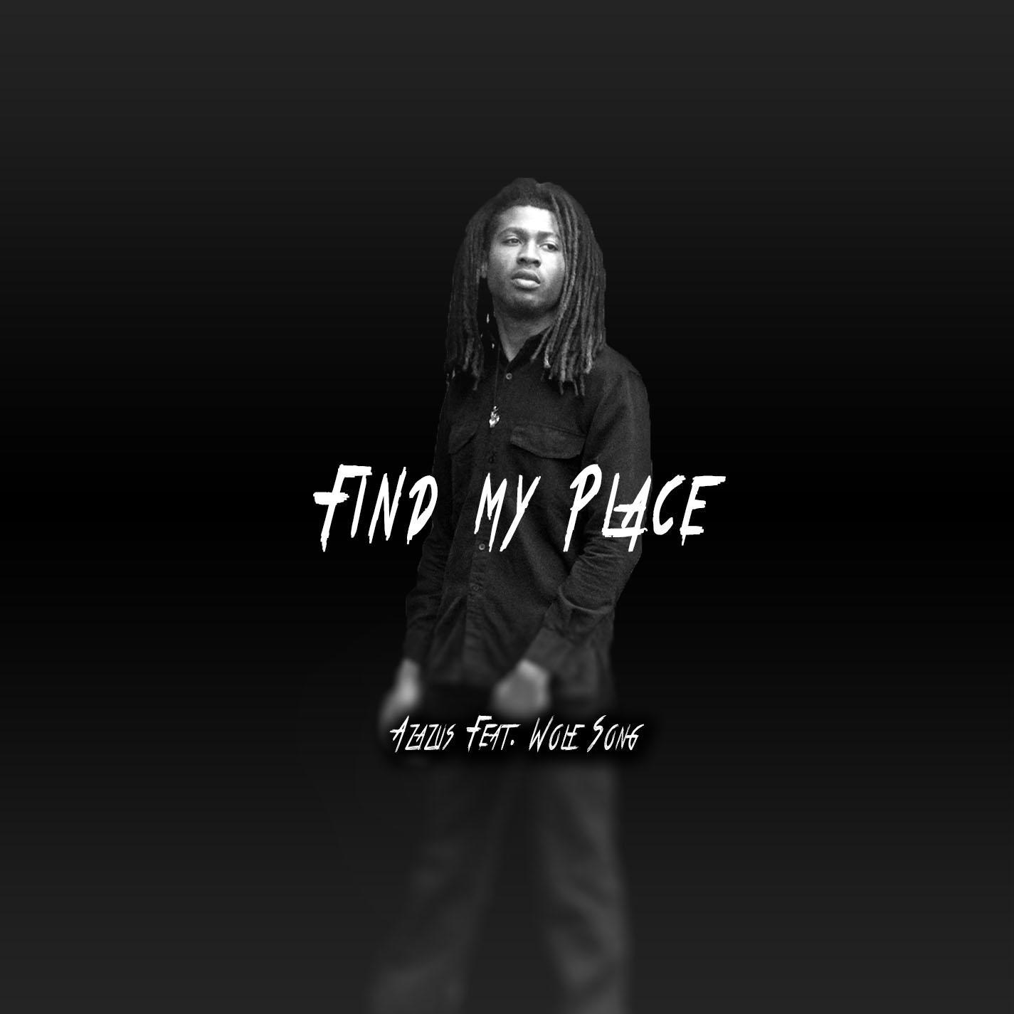 Find My Place