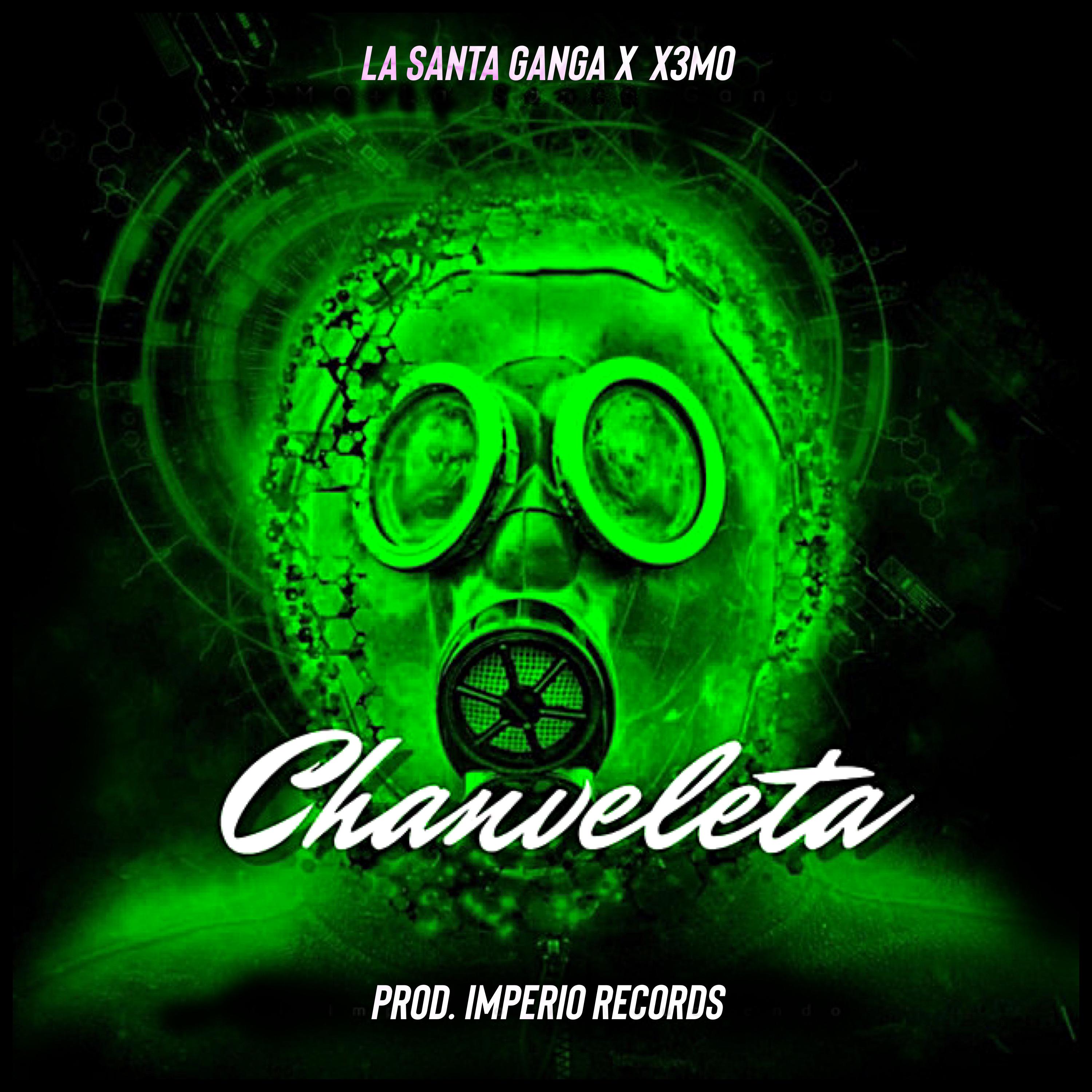 Chanveleta