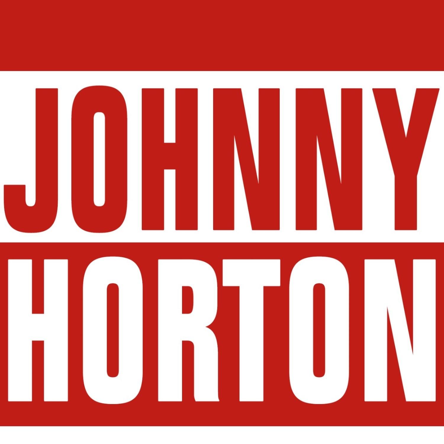 Johnny Horton